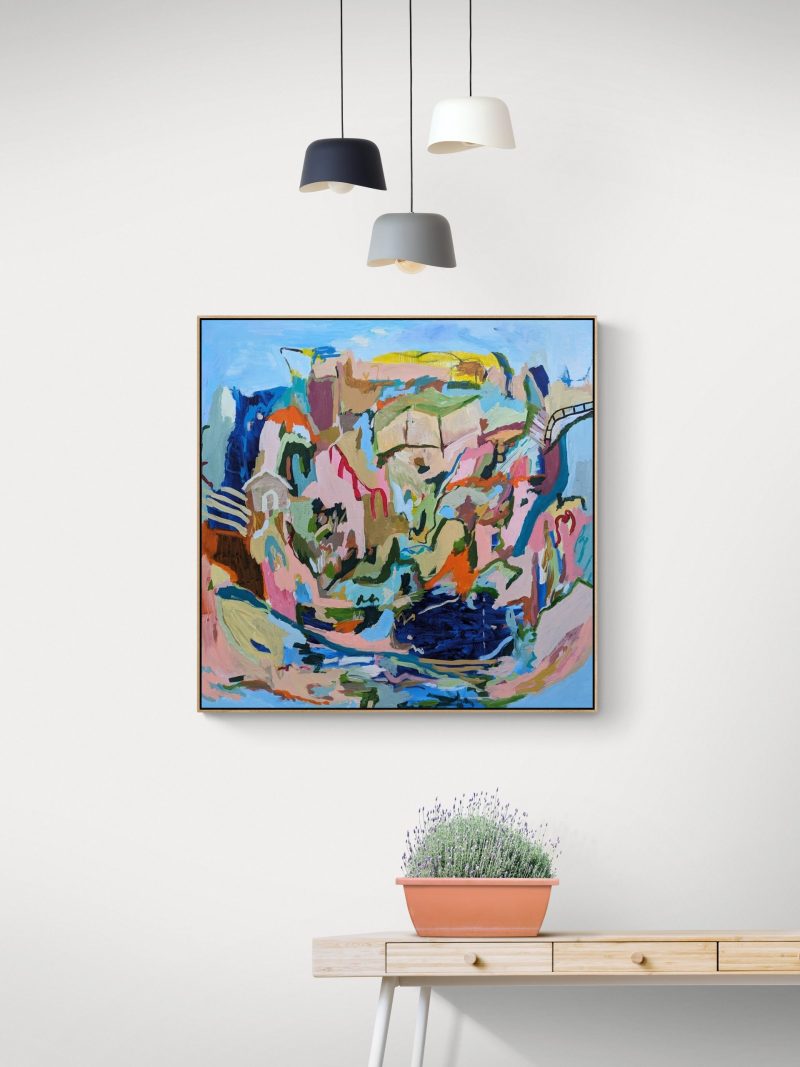 Catch Me By Surprise