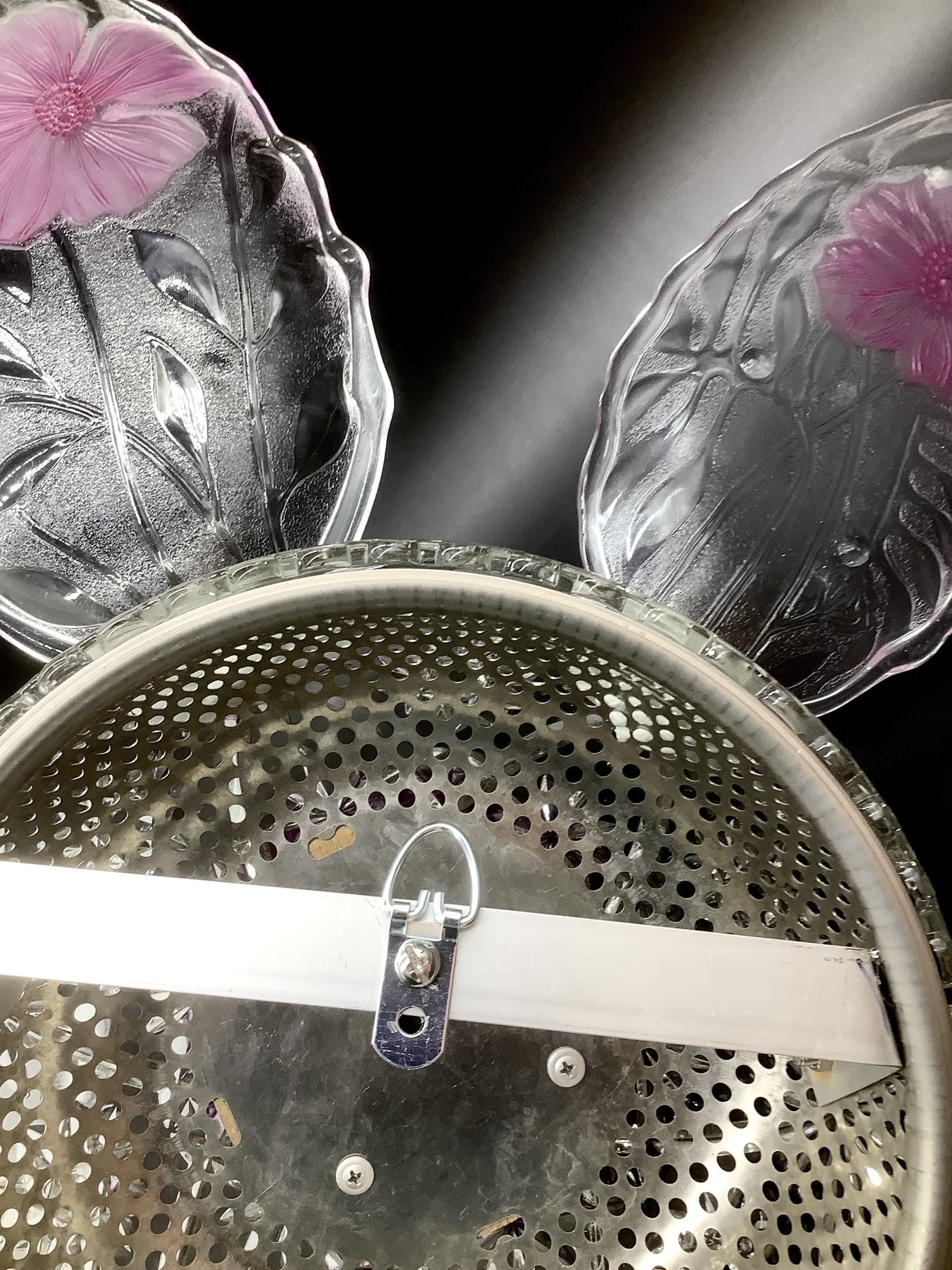 Stephen Baxter Bilby Found And At Hand Materials H48 X 40 X 25cm Detail Back 2