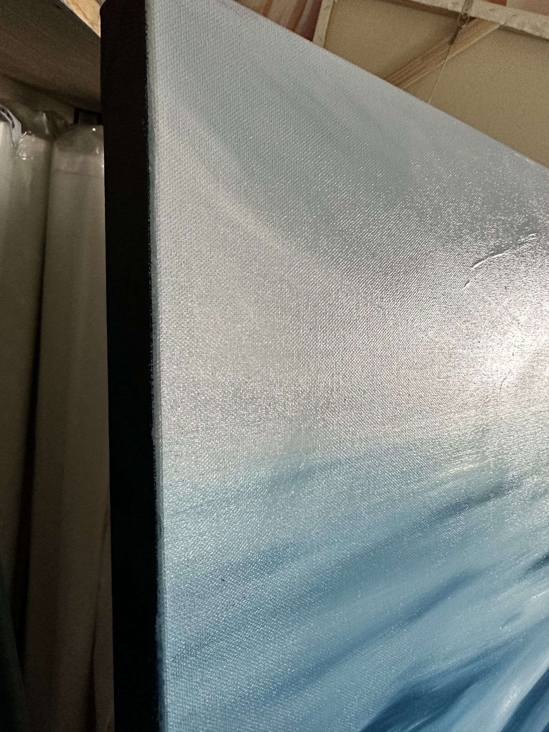 Painted Sides Alanah Jarvis Ocean Art