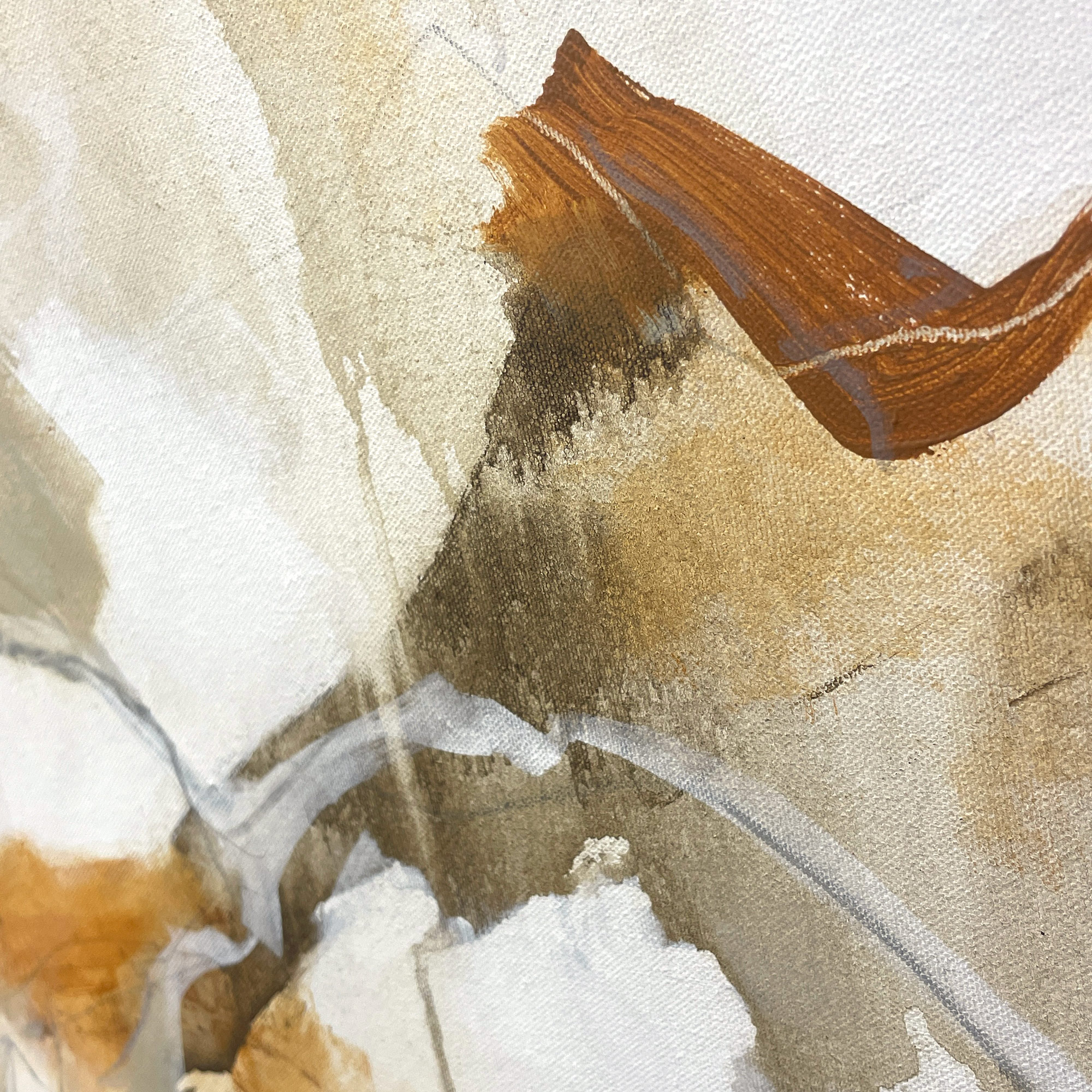 Clearing Cheryl Harrison A