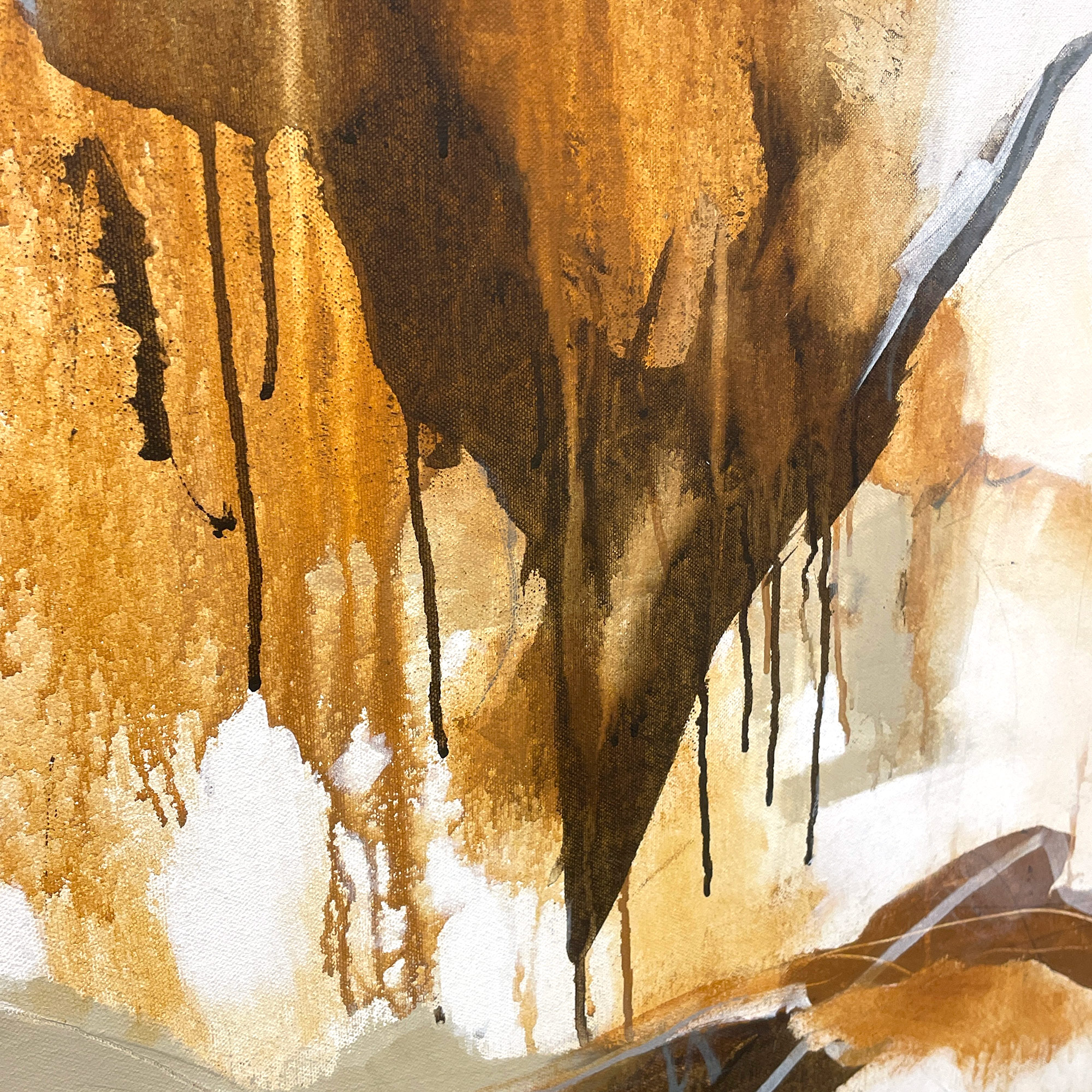 Clearing Cheryl Harrison B