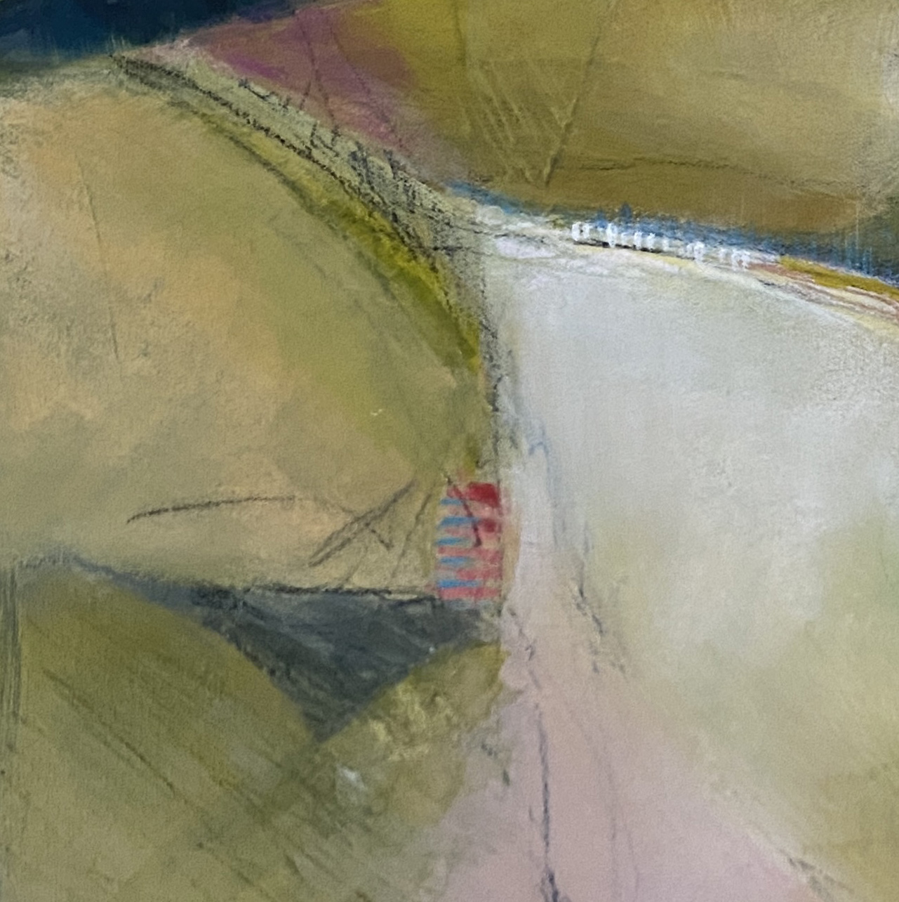 The Long Way Round Detail Left