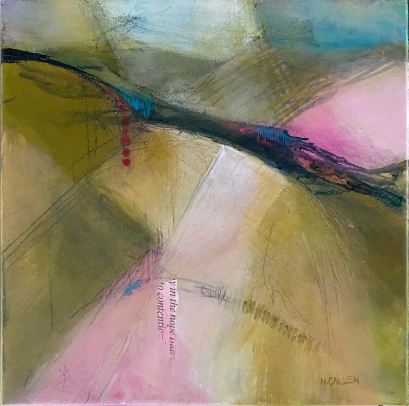 Ring The Bell For Lunch