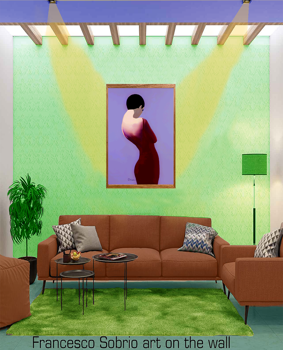 Street Urban Art Collection Number 280 Art Display And Picture Frame 1