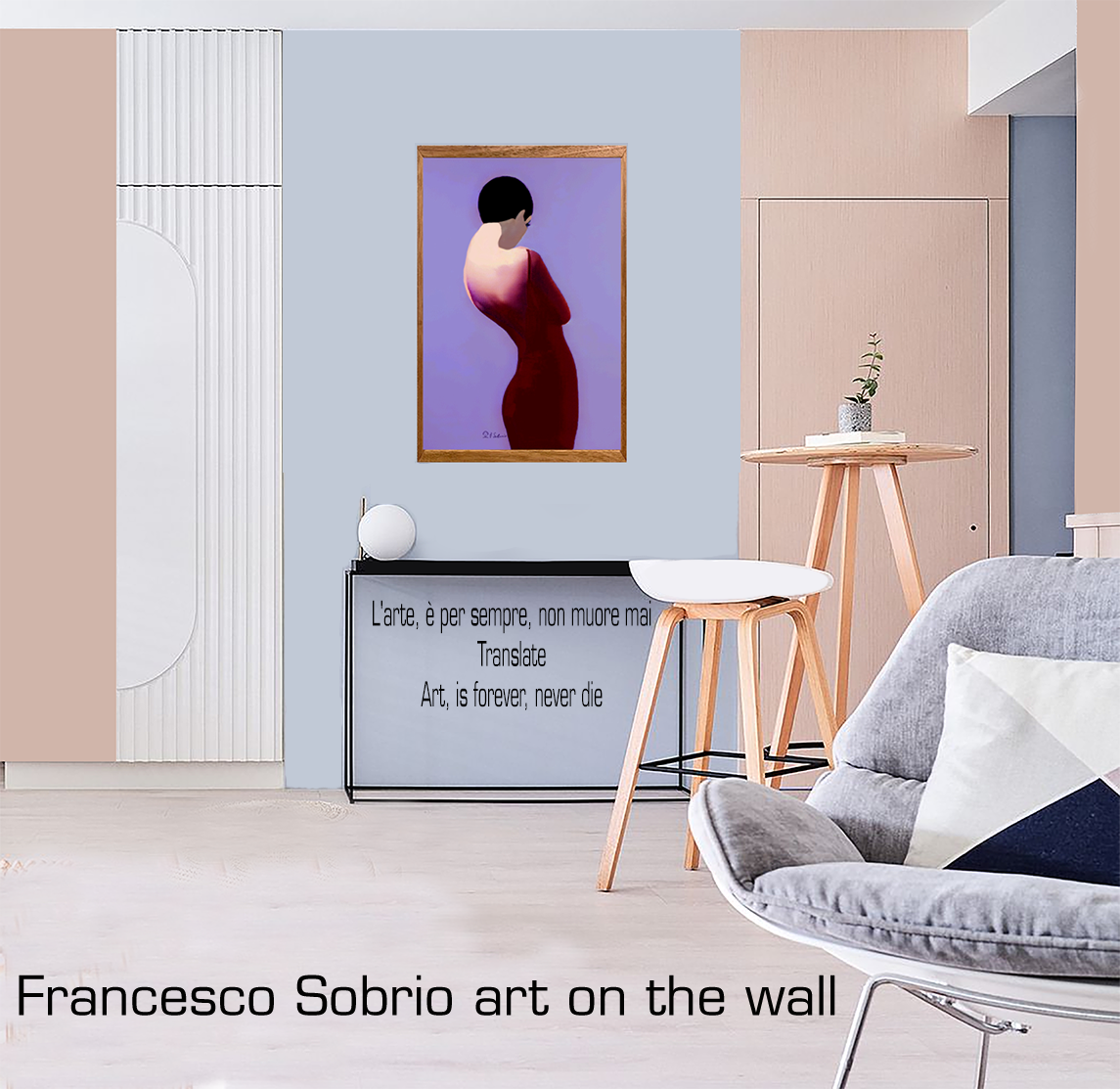 Street Urban Art Collection Number 280 Art Display And Picture Frame 2