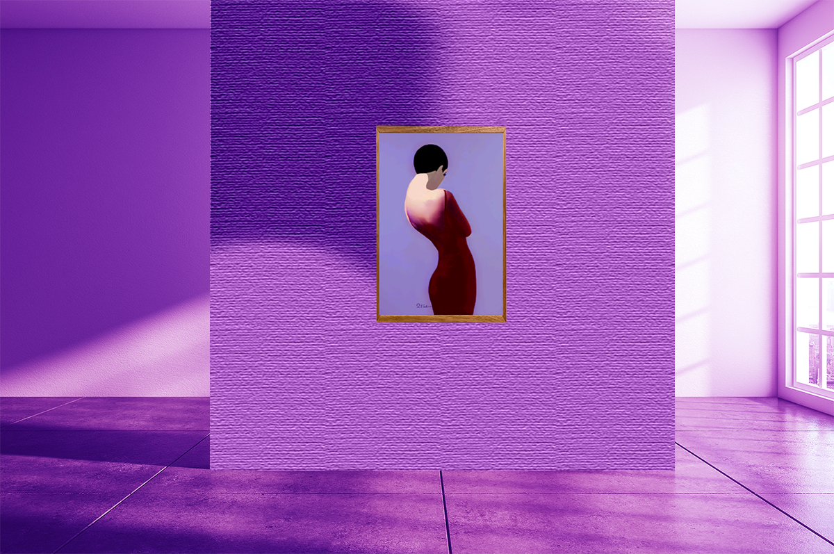 Street Urban Art Collection Number 280 Art Display And Picture Frame 3