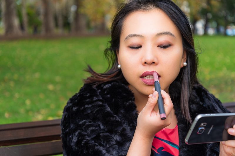 Retouching Ltd Ed Print