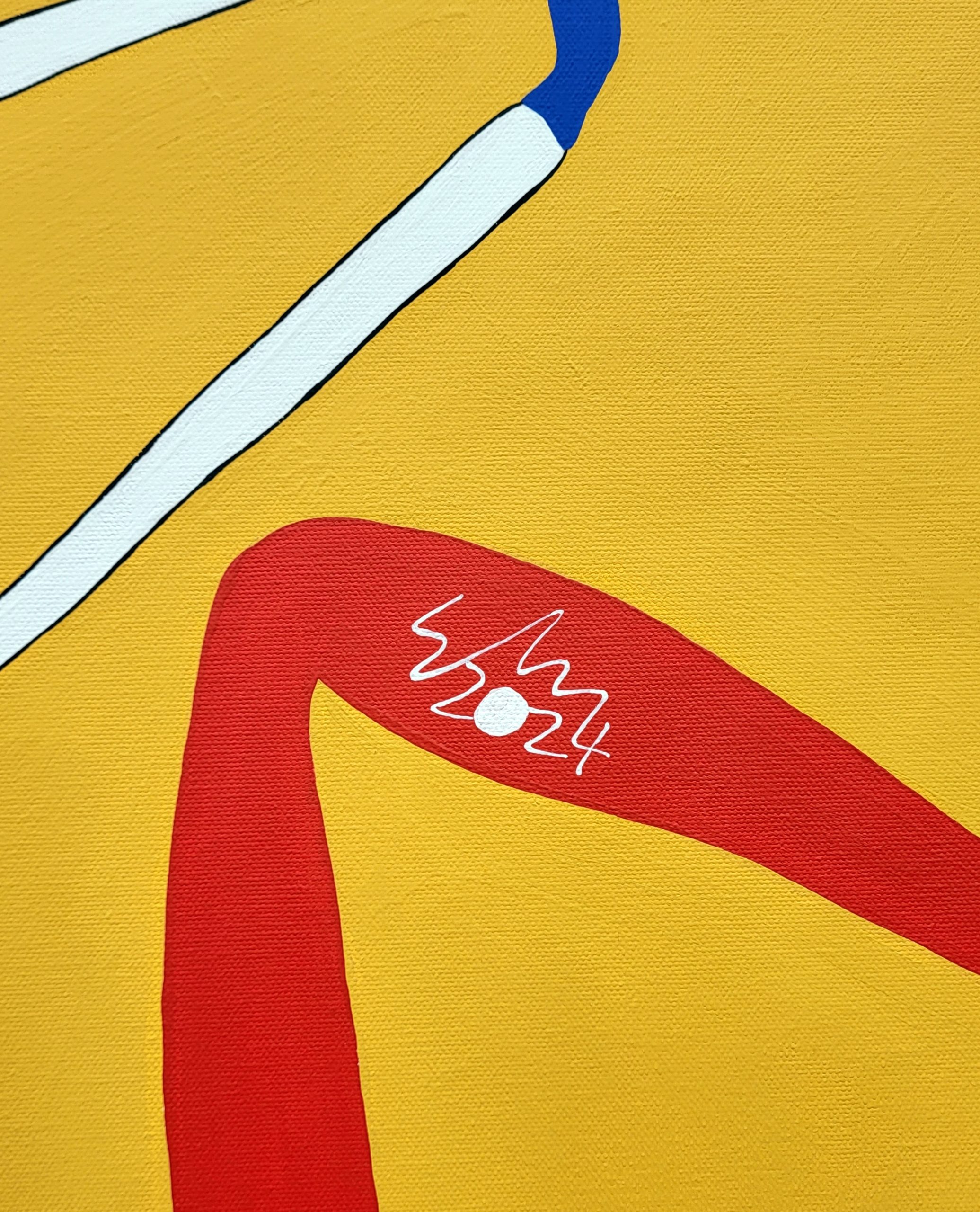 Goalie Dive 2024 Signature