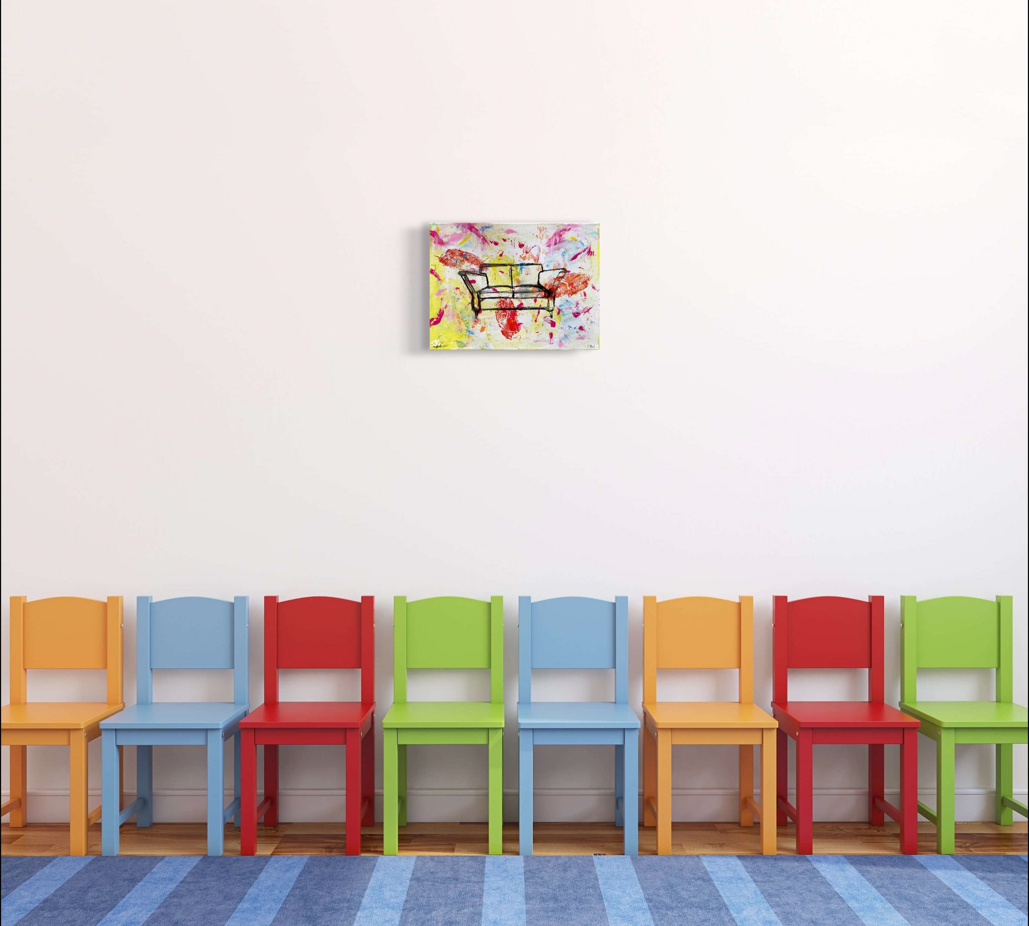 20240608 Theartist'scouch Insitu3