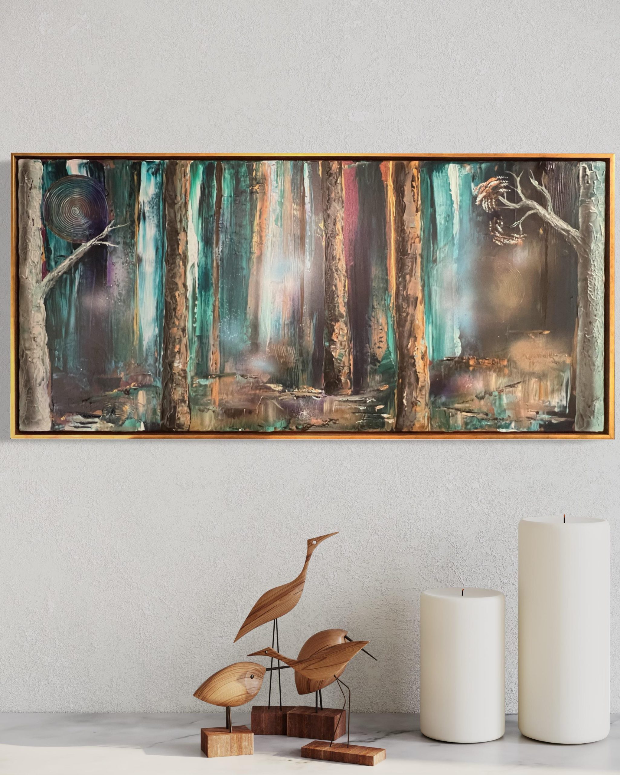 Eldridge Emily Our First Rain