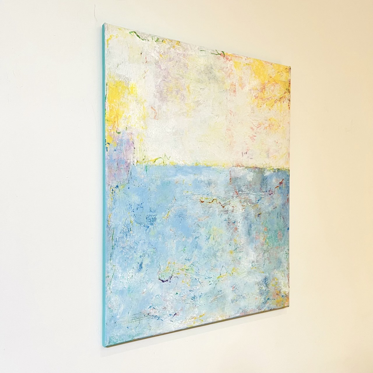 2. At The Beach Side