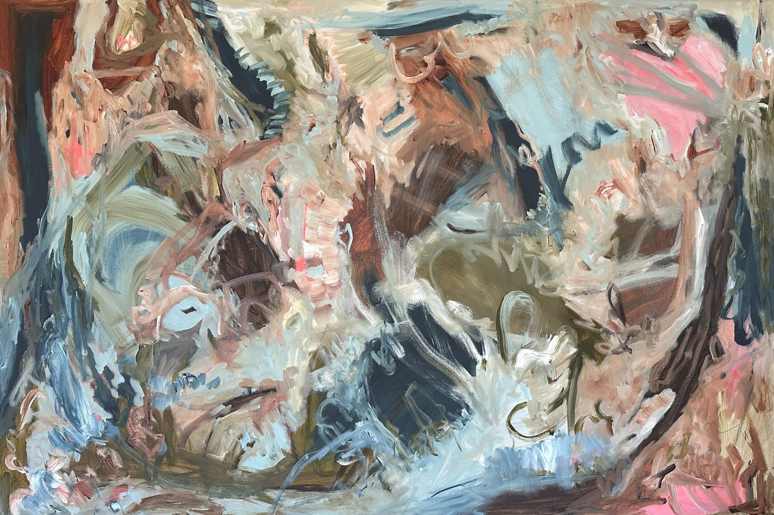 Thedance Crop Kylie Sams