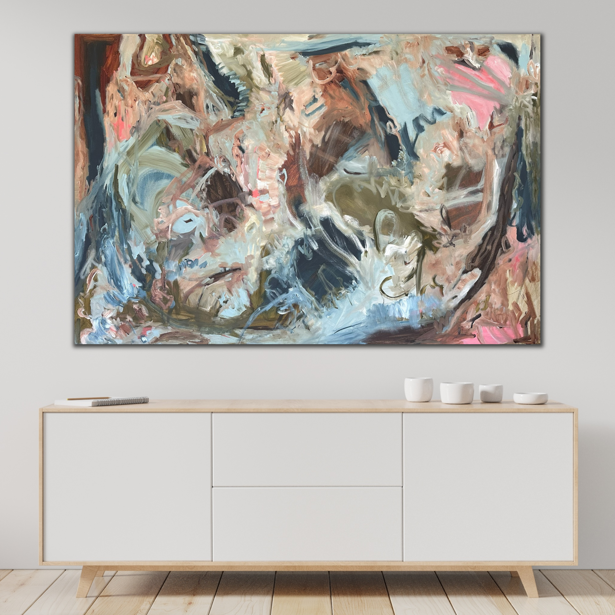 Thedance Insitu2 Kylie Sams