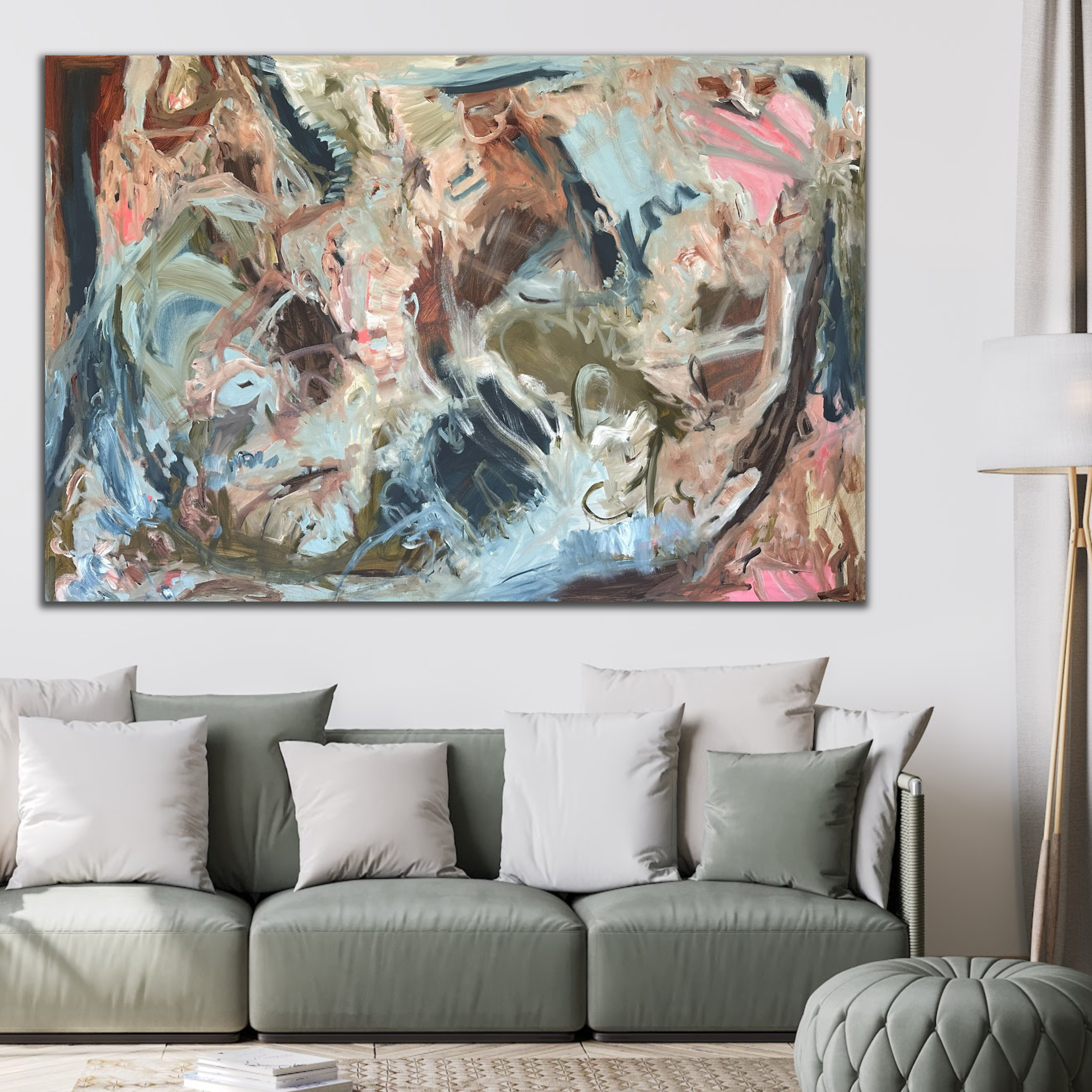 Thedance Insitu5 Kylie Sams