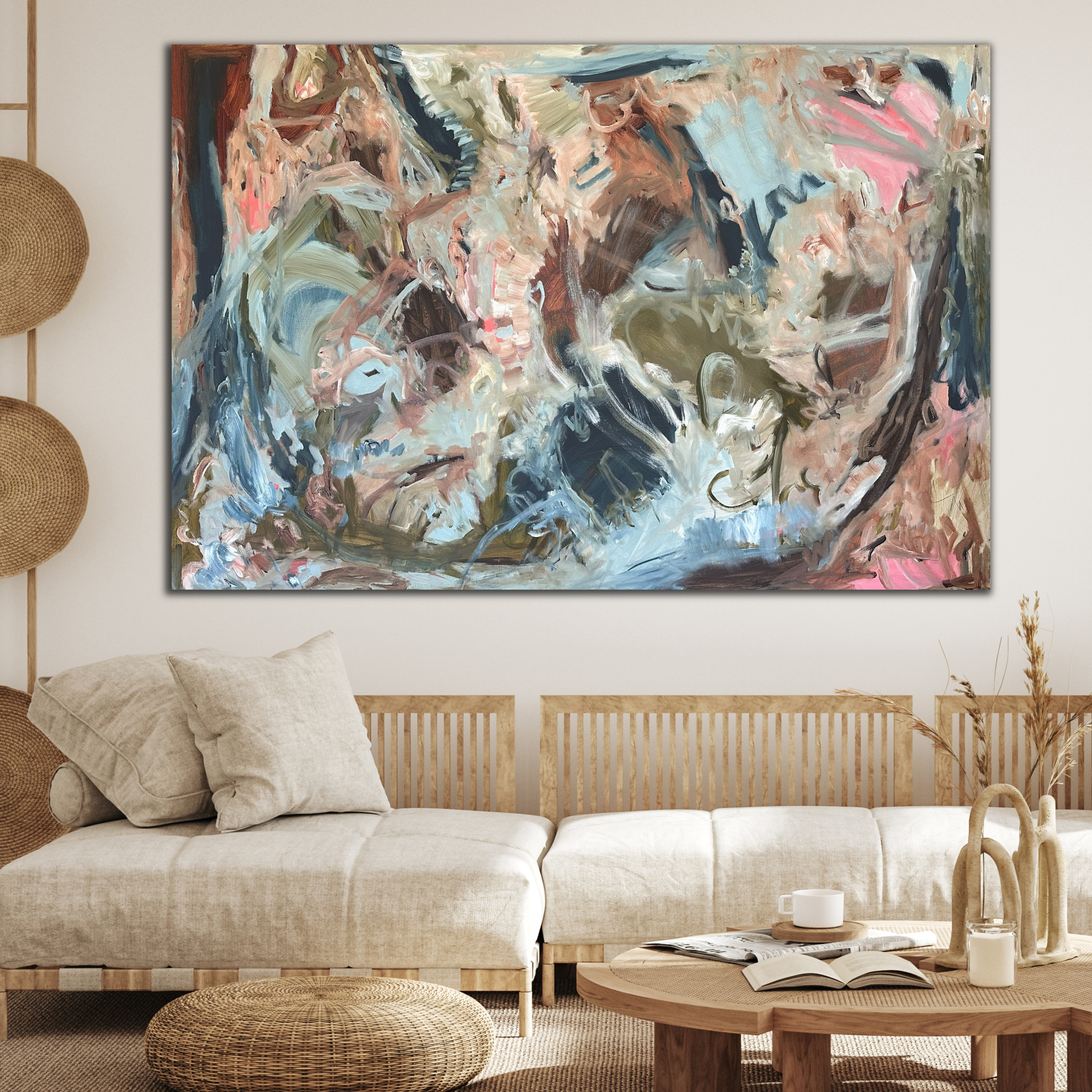 Thedance Insitu8 Kylie Sams