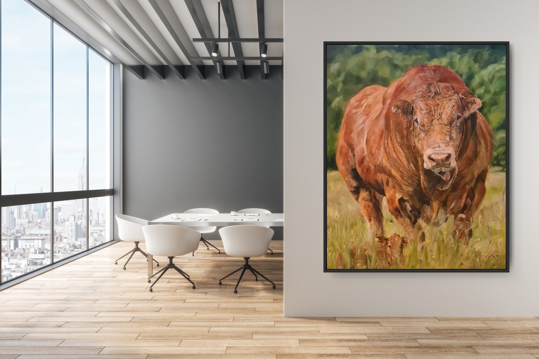 It Is But A Quiet Voice Red Bull Jo Stacey Insitu4