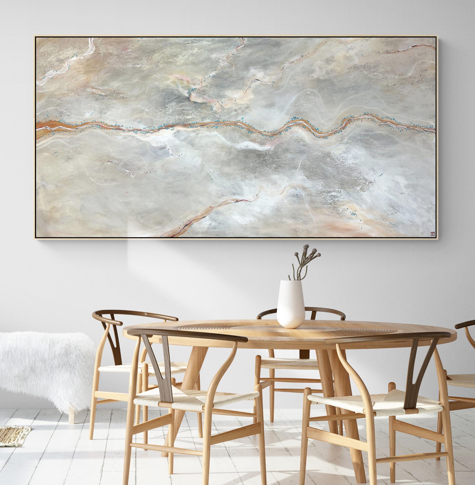 Tania Chanter The Plains Tender Kiss Ir1