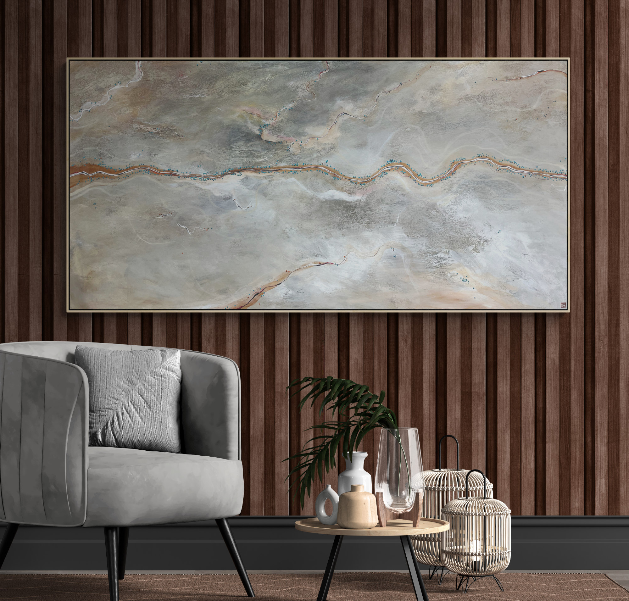 Tania Chanter The Plains Tender Kiss Ir3