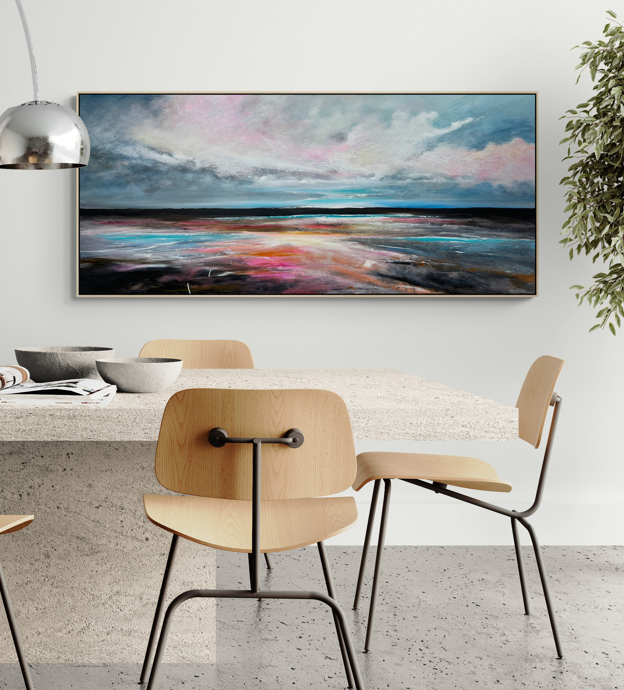 Tania Chanter Dusks Tender Kiss Ir1