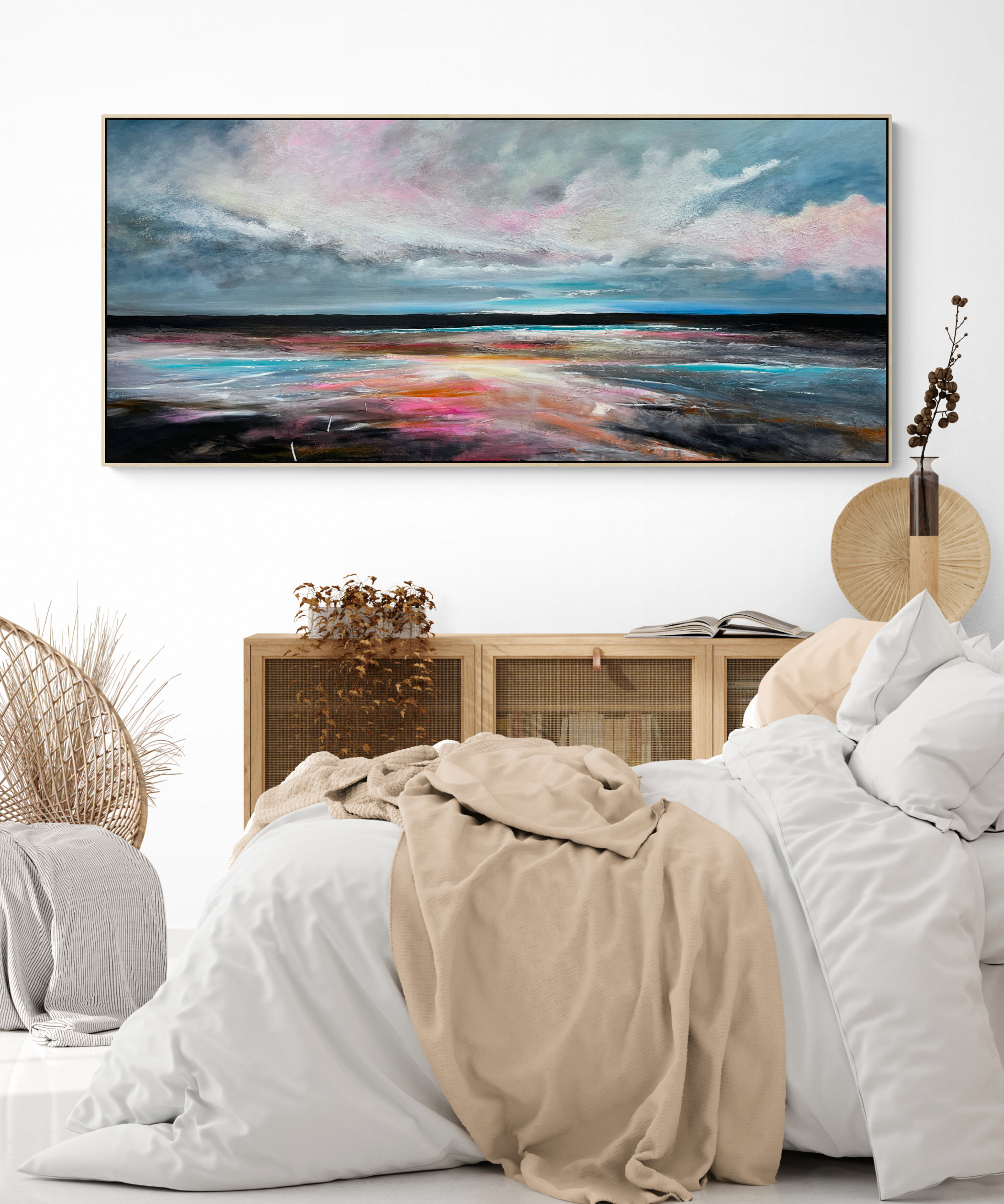 Tania Chanter Dusks Tender Kiss Ir3