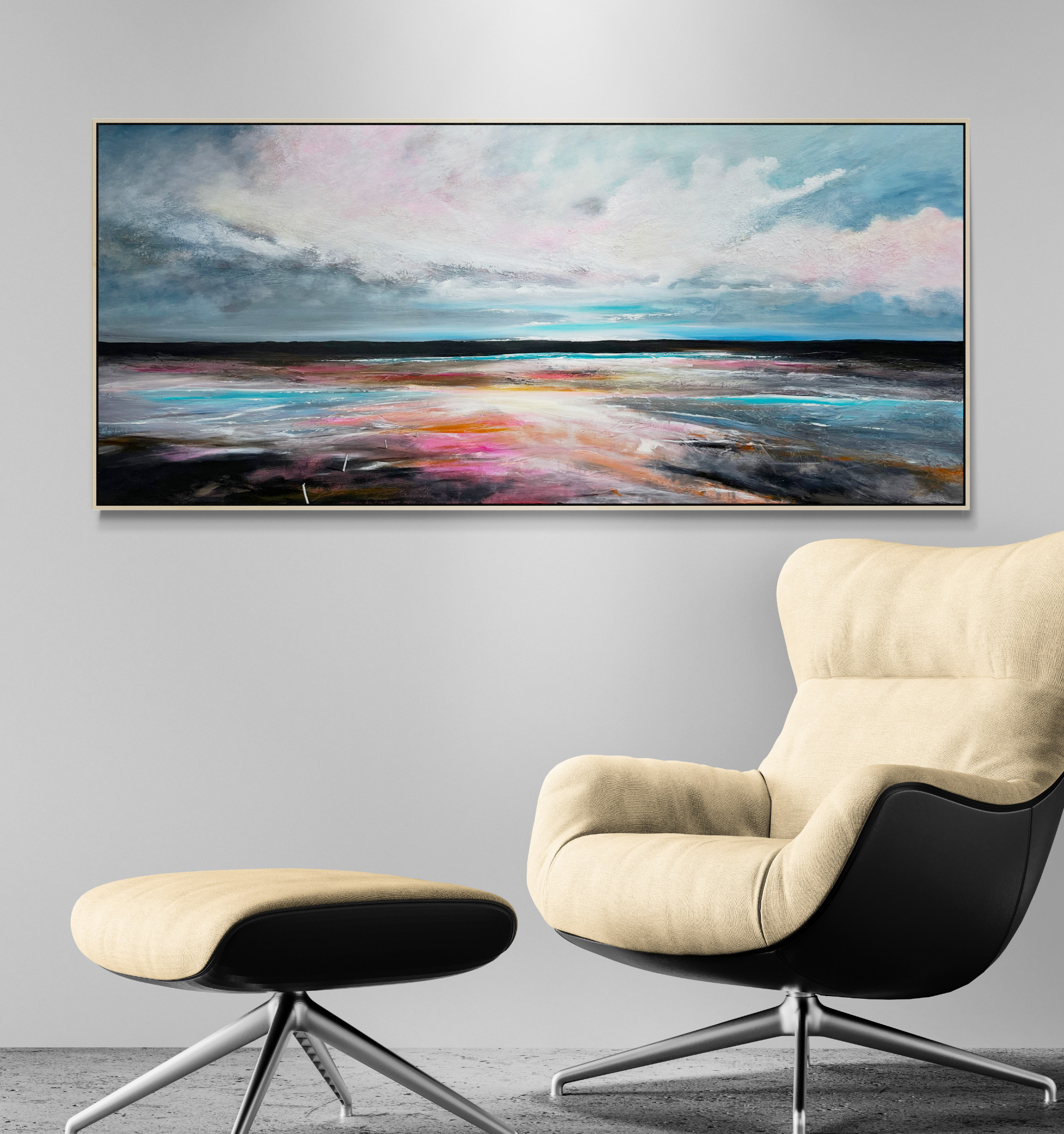 Tania Chanter Dusks Tender Kiss Ir4