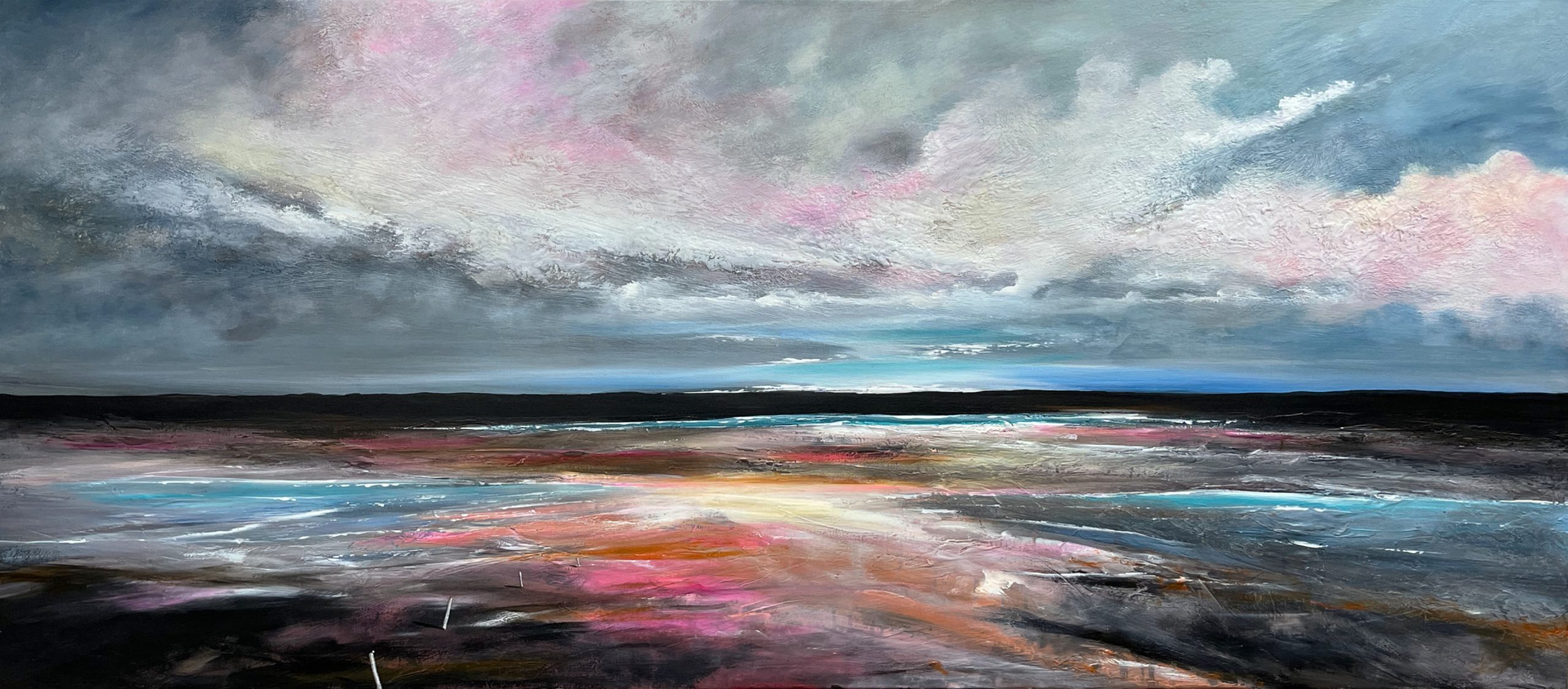 Tania Chanter Dusks Tender Kiss