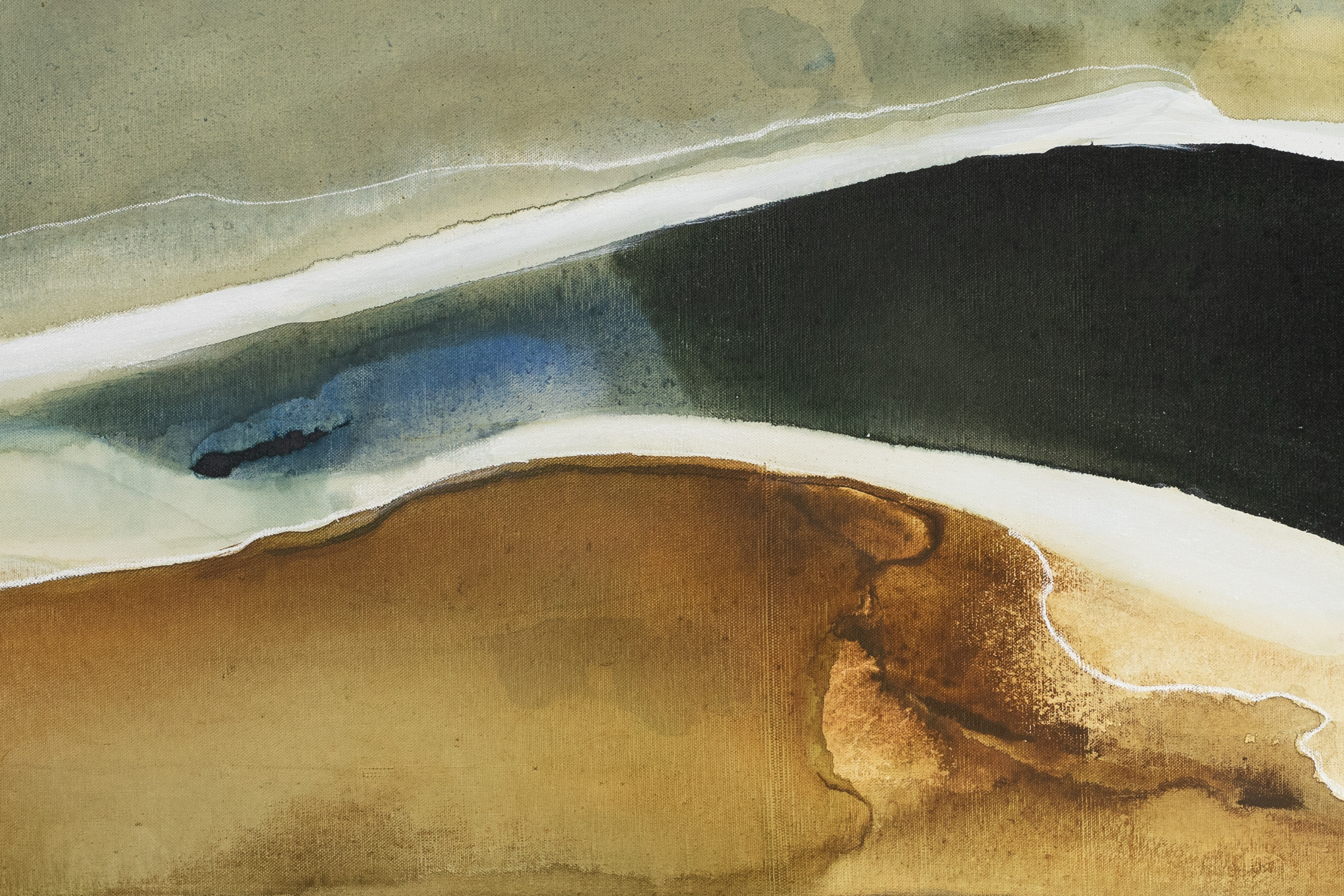 The West Wind (details 1)