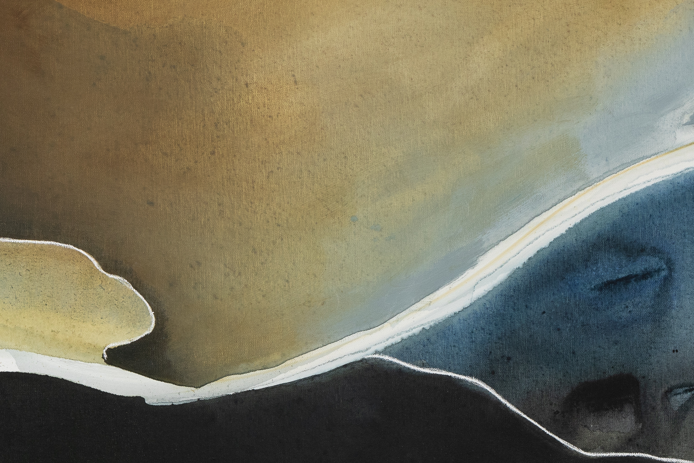 The West Wind (details 3)