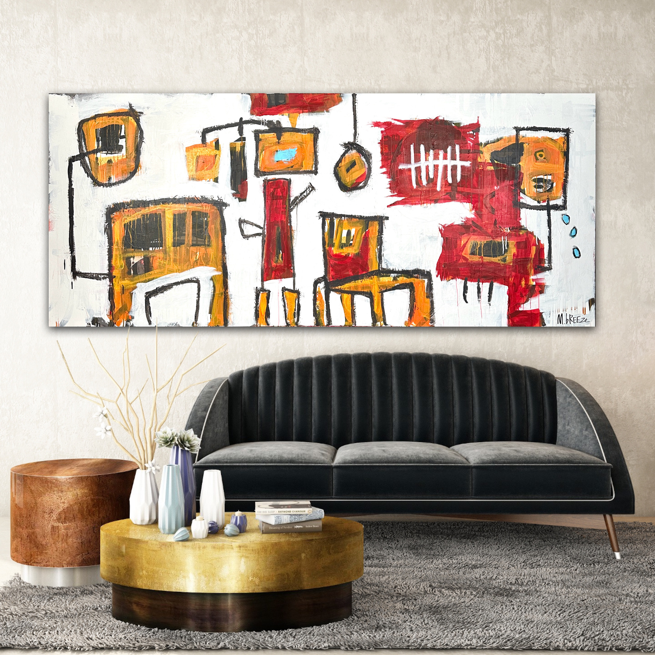 Martin Breeze Evacuate Insitu 2