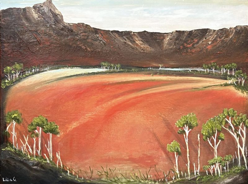 Climb every mountain