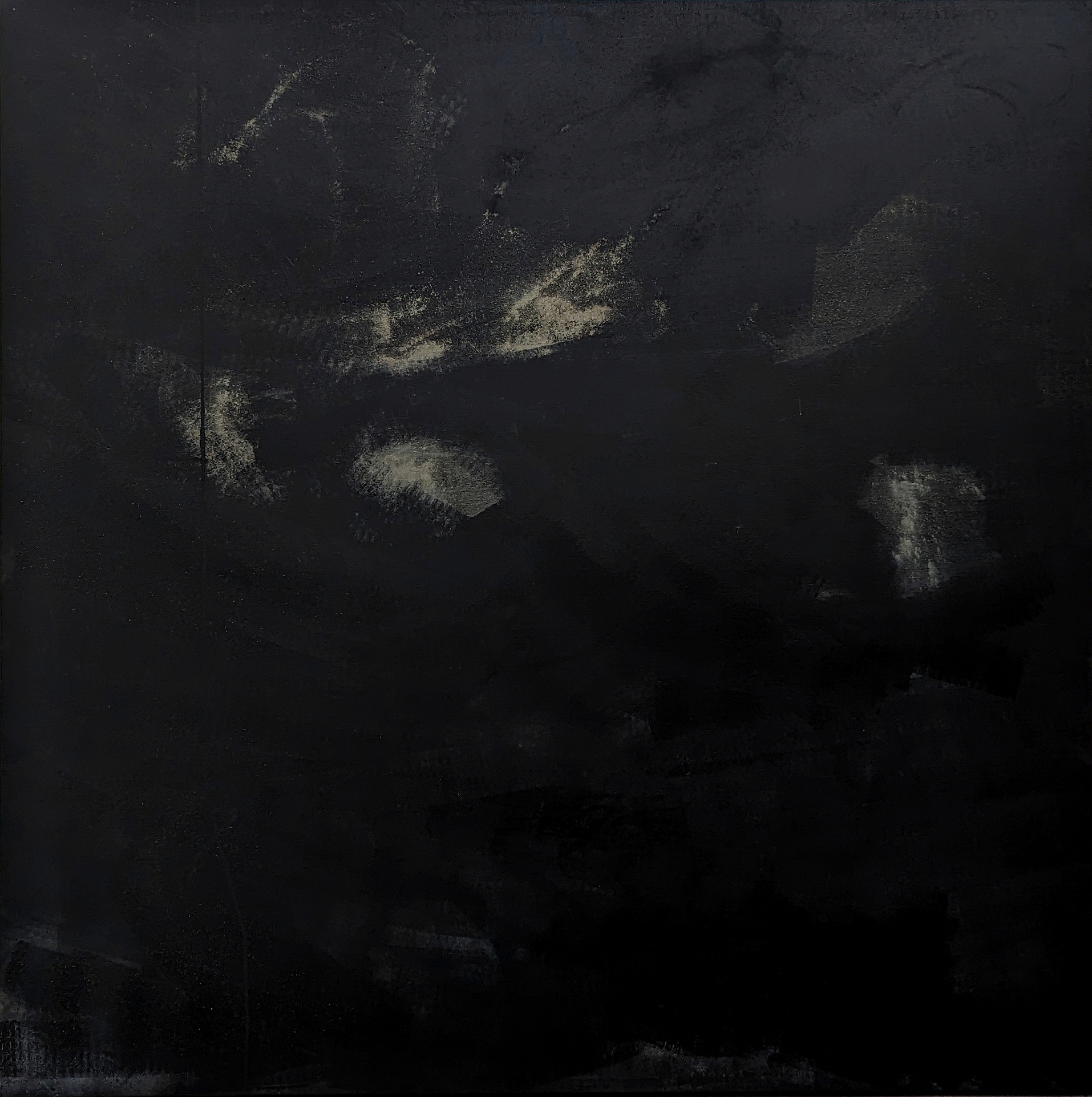 Emilie Heurtevent Envol 7 150cm X 150cm May 2024