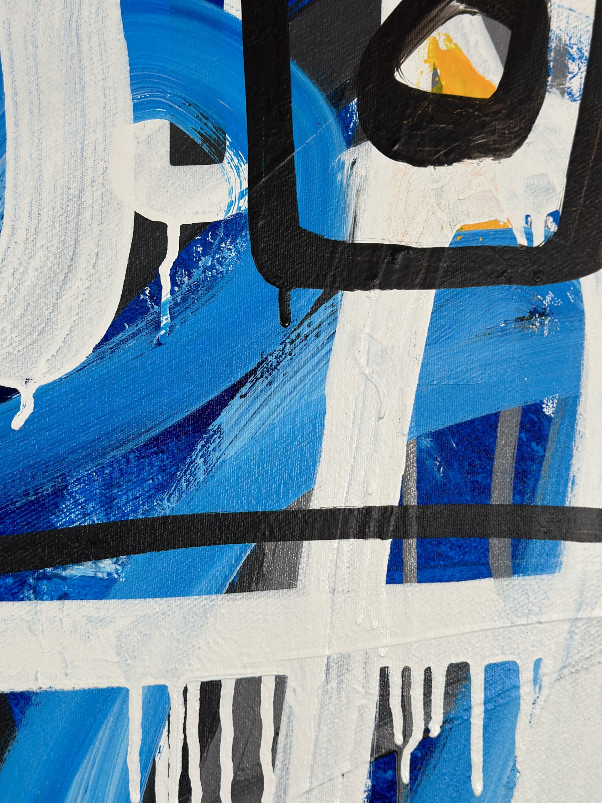 Martin Breeze Mondrian Seaside Cu1