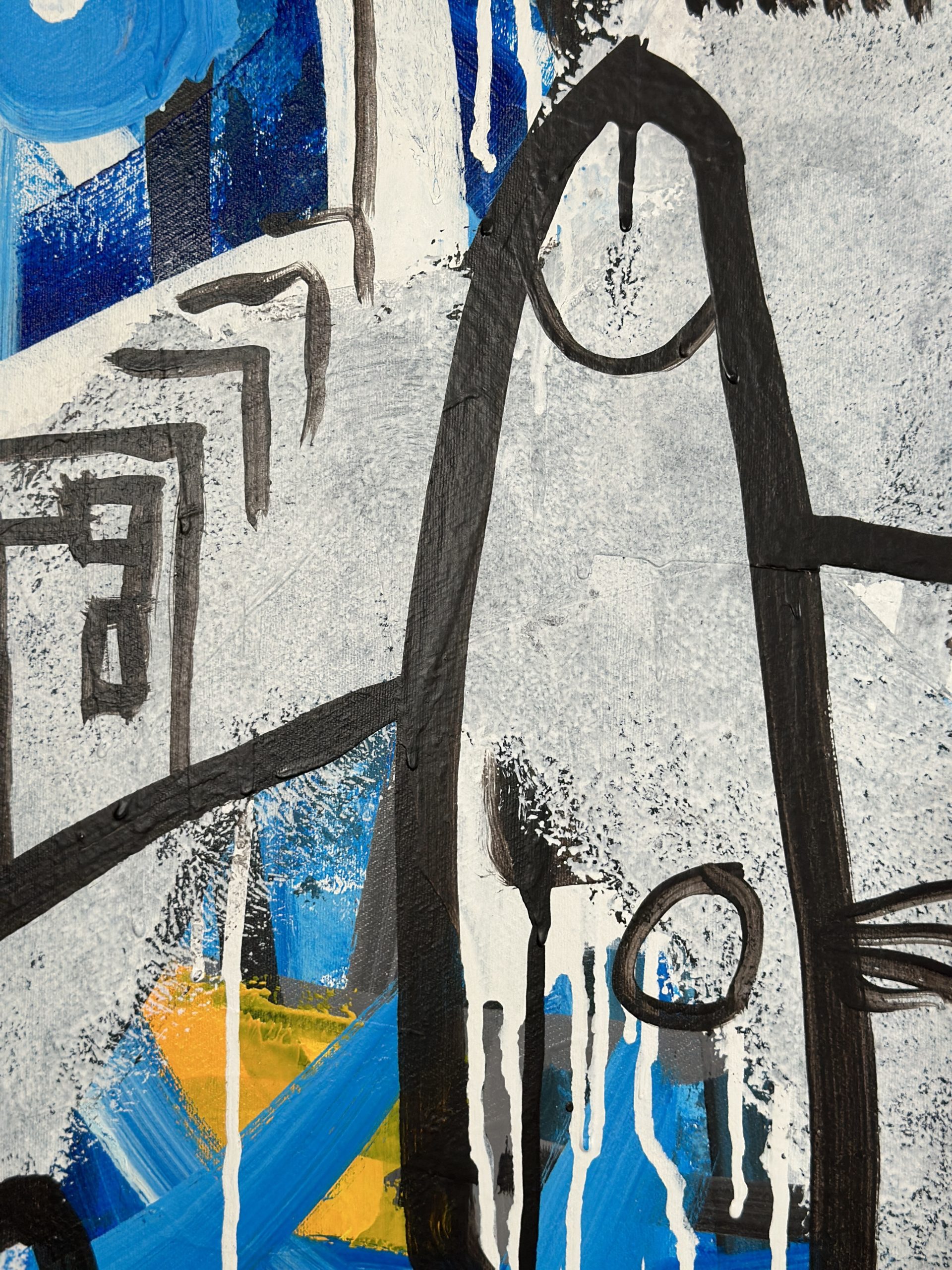 Martin Breeze Mondrian Seaside Cu4