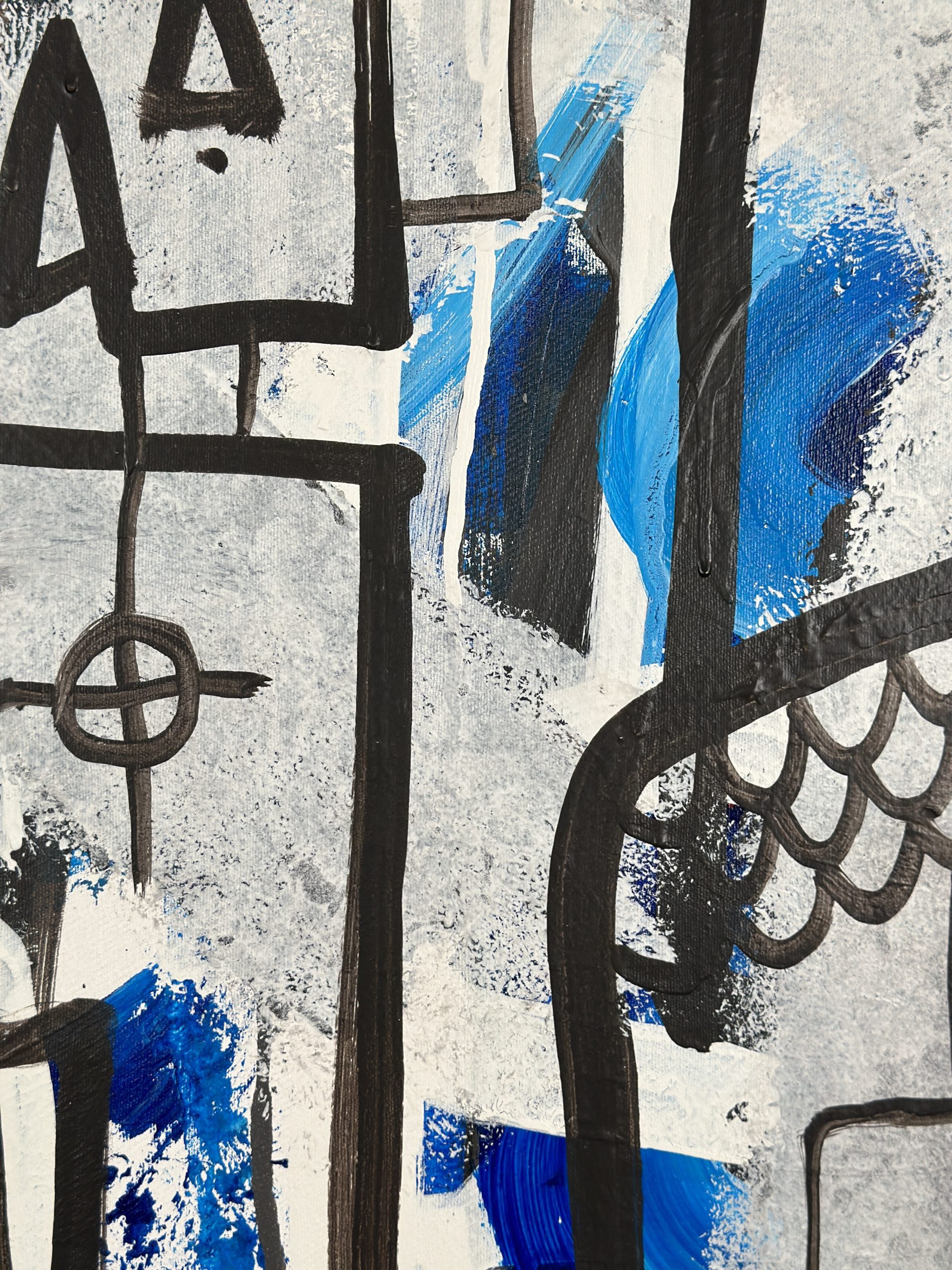 Martin Breeze Mondrian Seaside Cu3