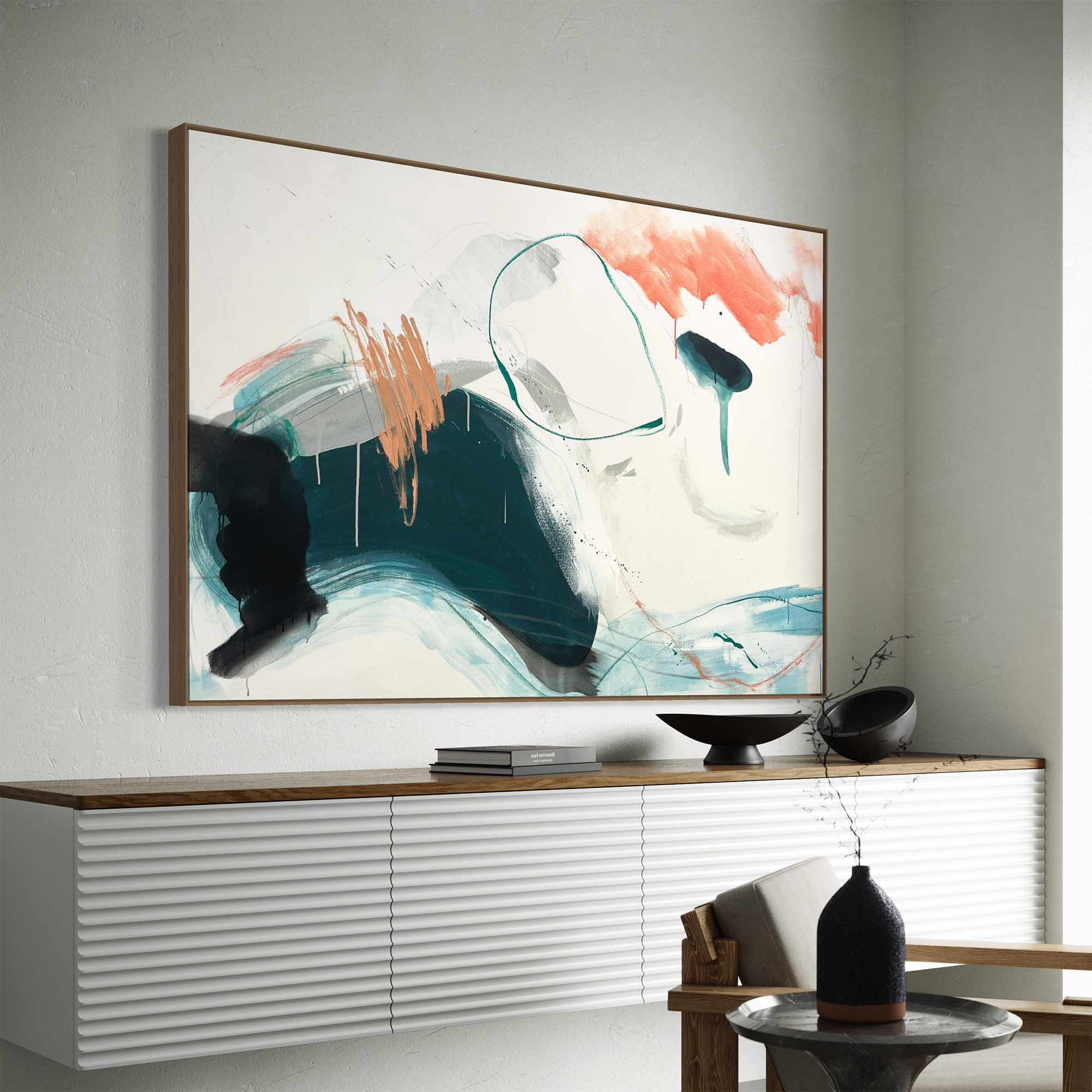 Oasis Cheryl Harrison Situ3asa