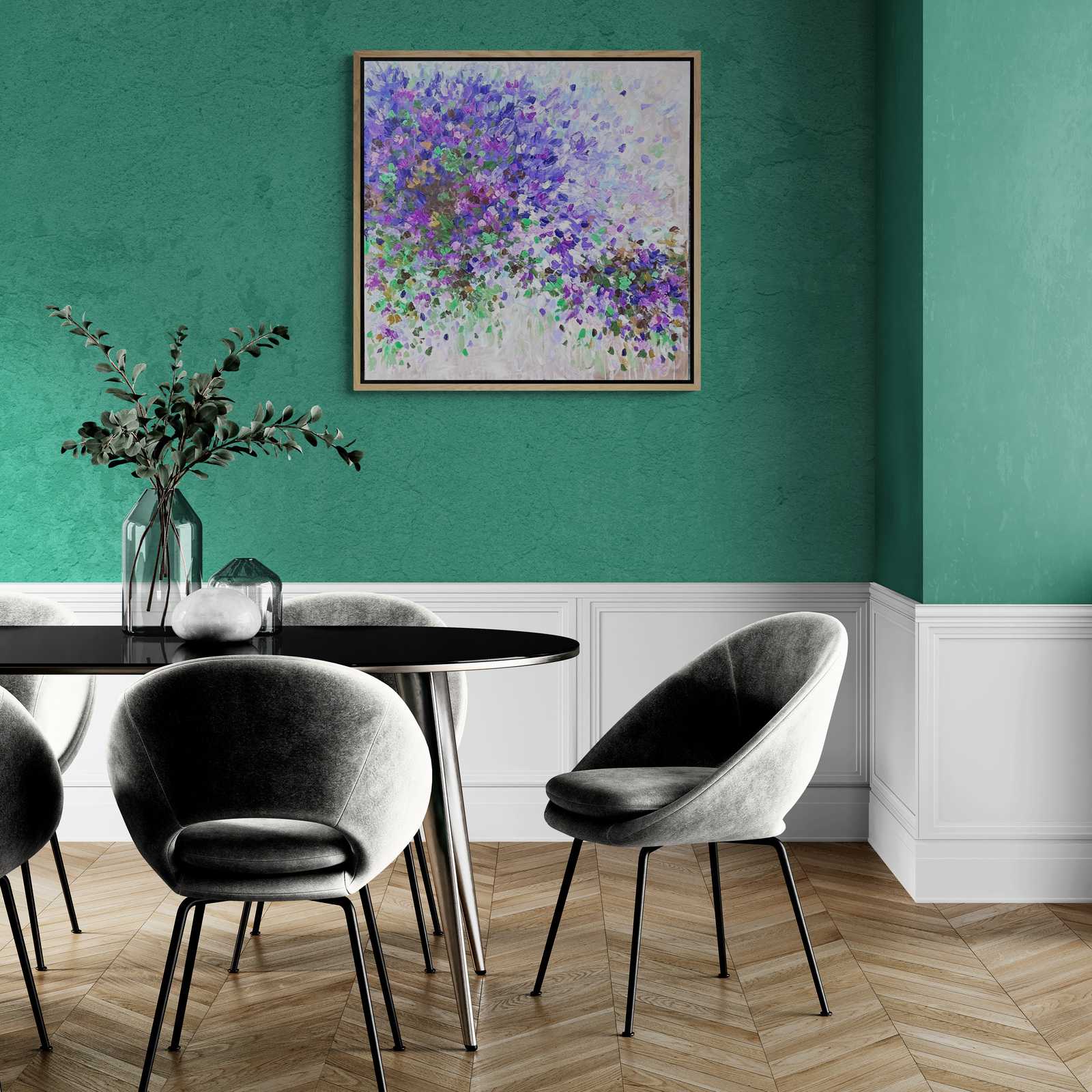 Belinda Nadwie Art Australian Artist Taking Time To Dream P1