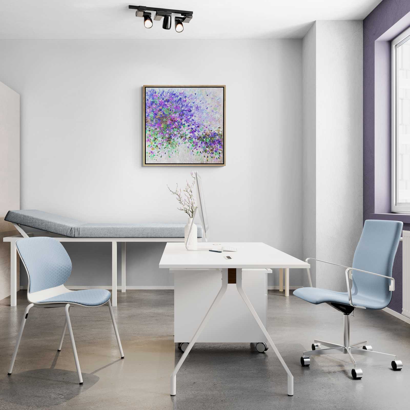 Belinda Nadwie Art Australian Artist Taking Time To Dream P2