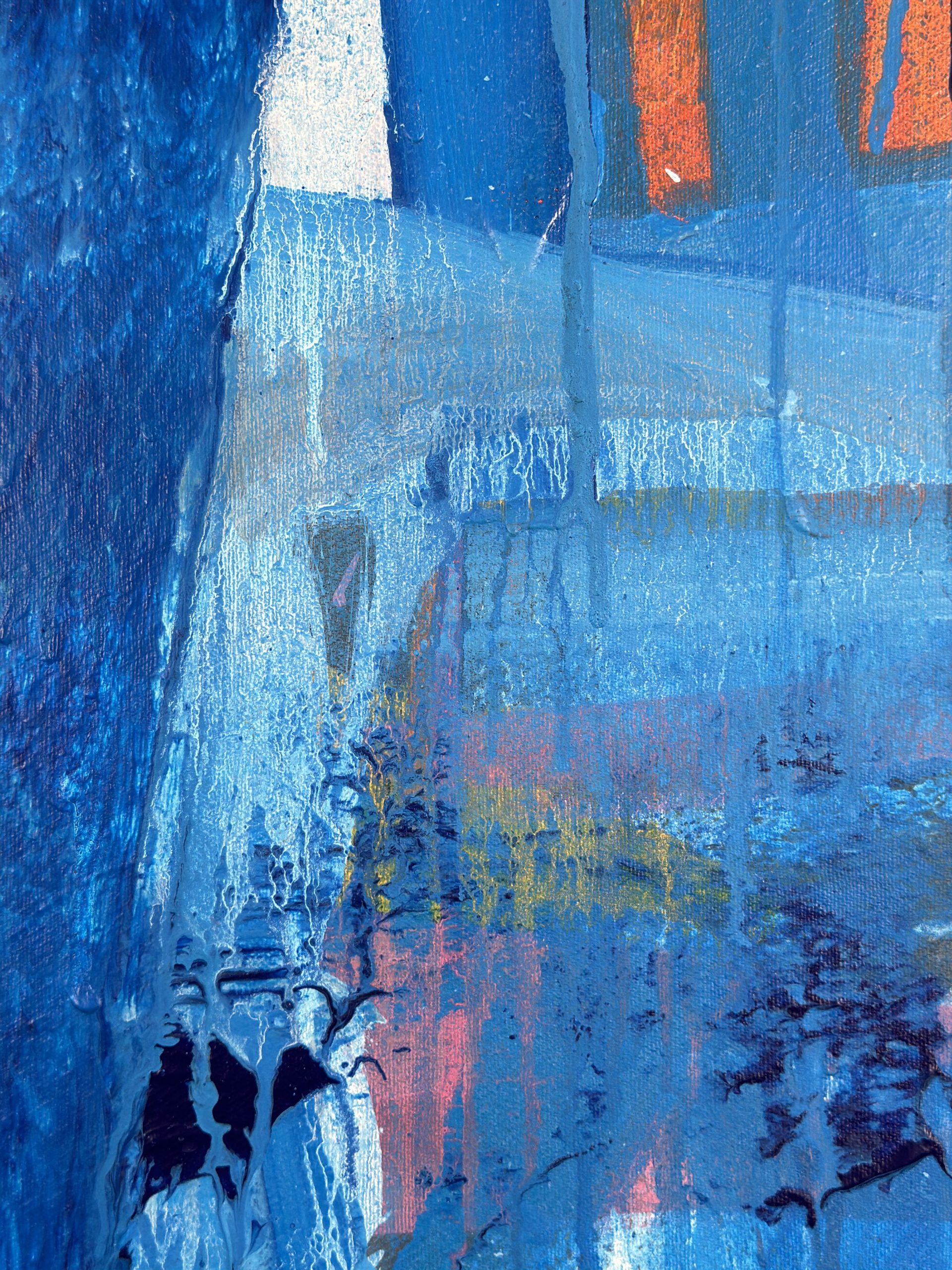 Martin Breeze Loverboy Cu2