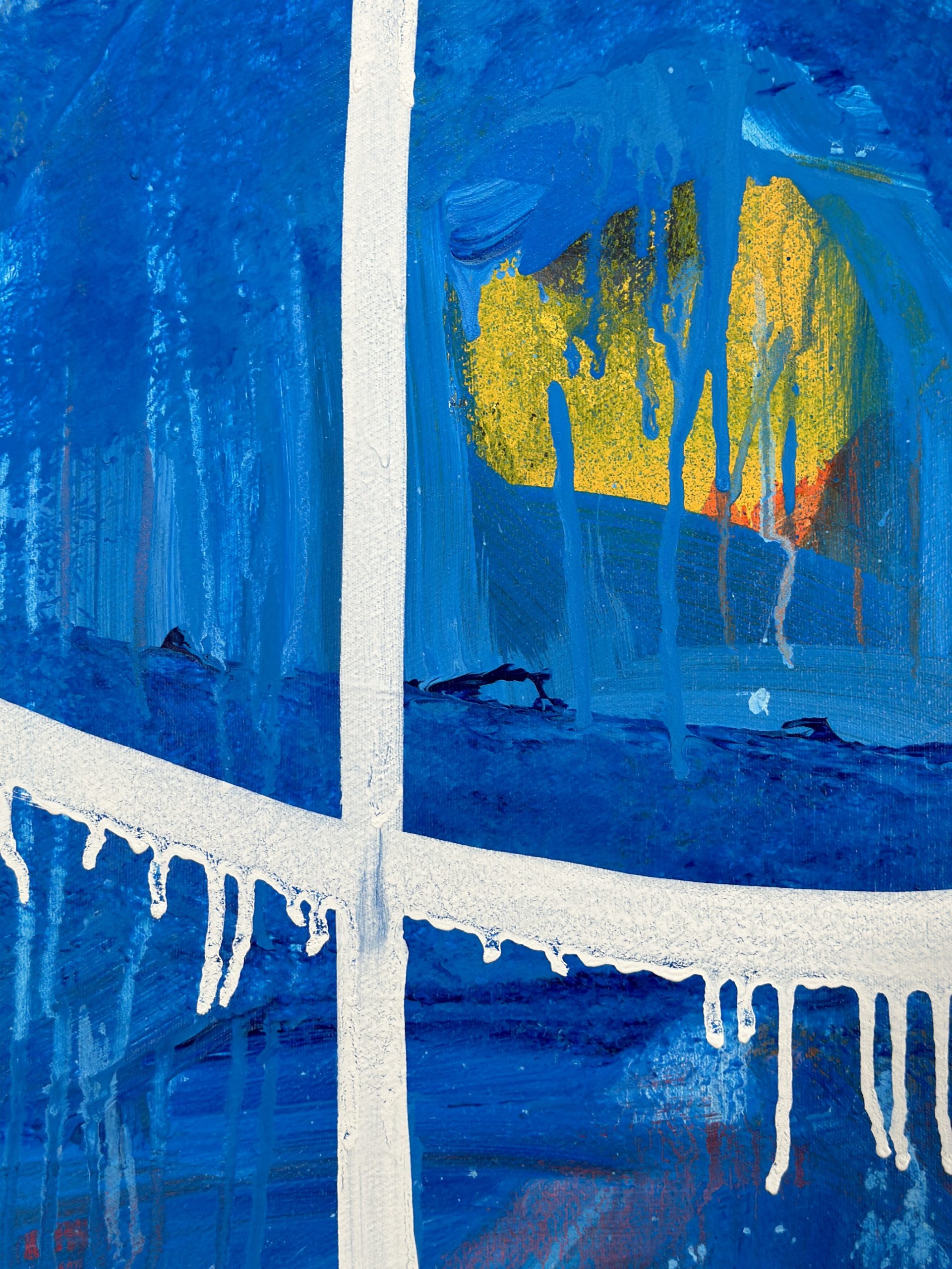 Martin Breeze Loverboy Cu3