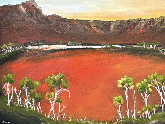 Climb every mountain