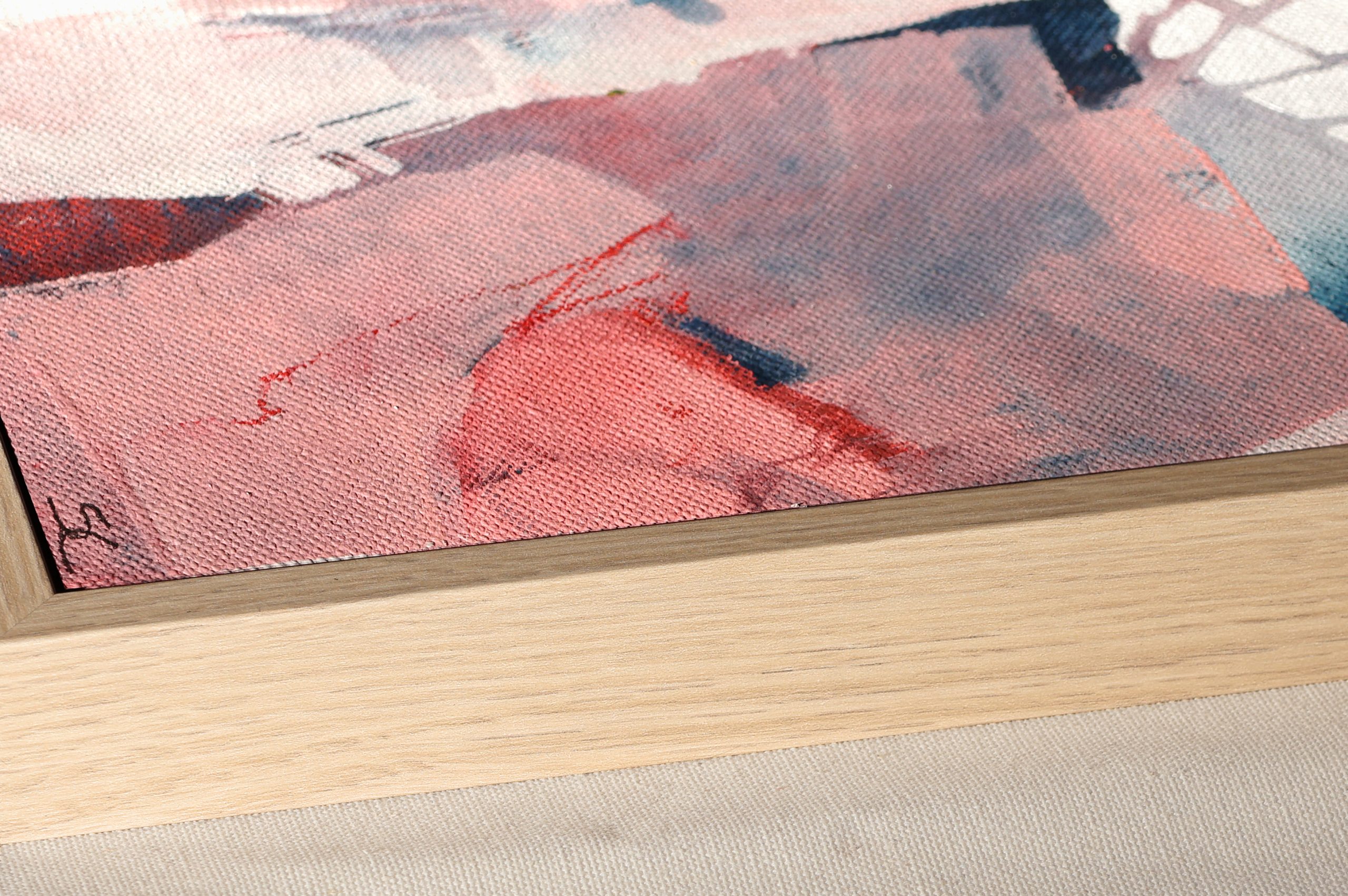 I'm Yours Frame Side