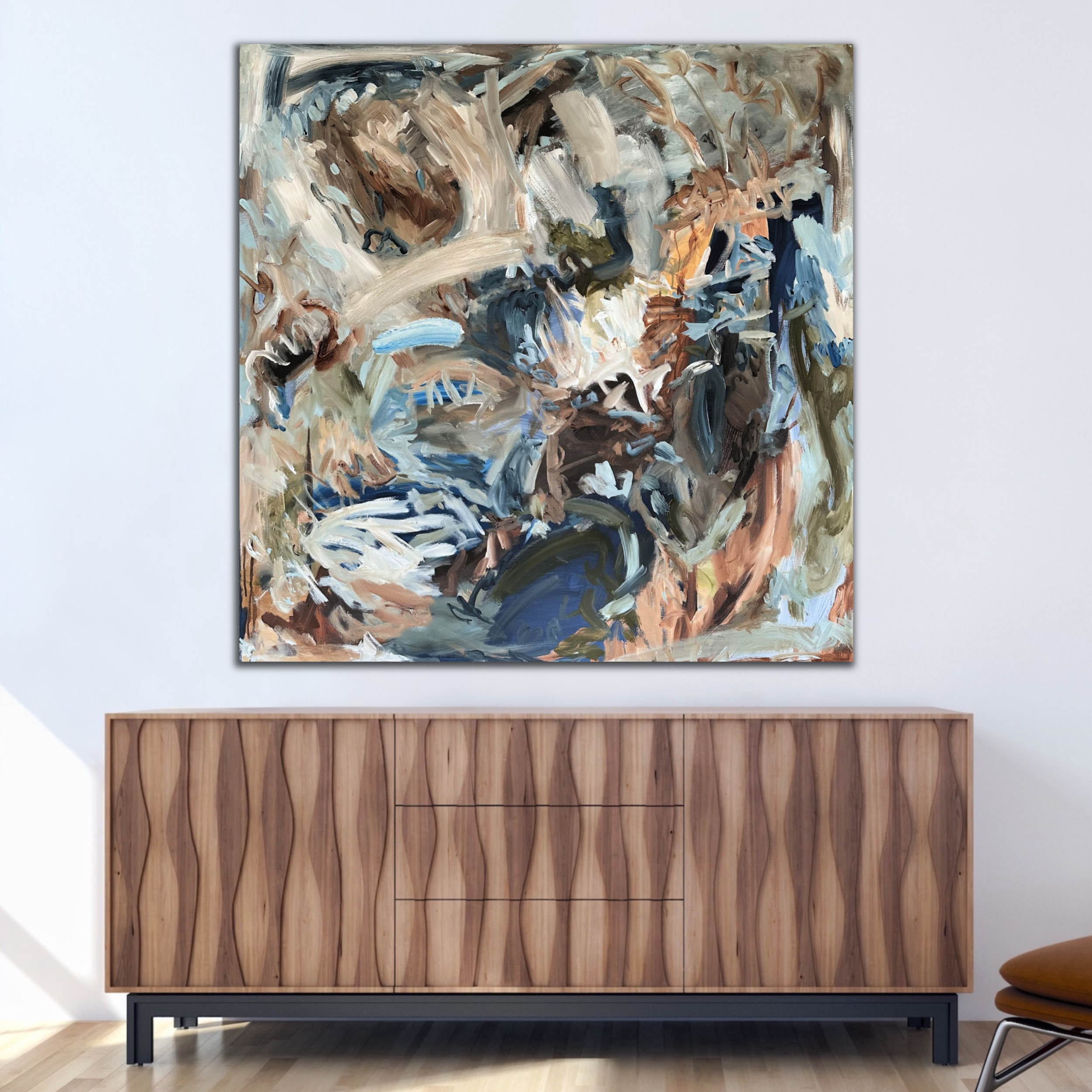 Callofthewild Insitu2 Kyliesams