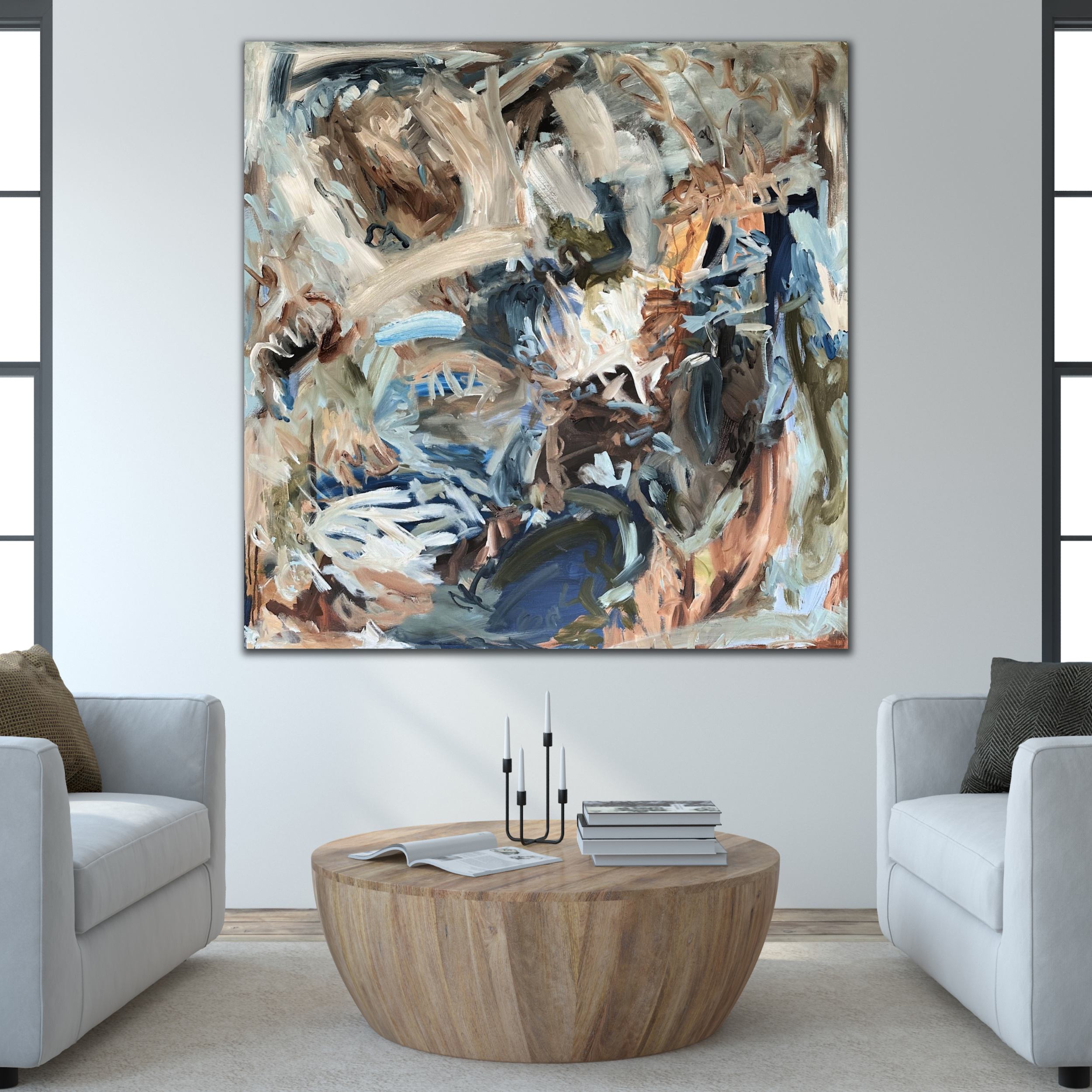 Callofthewild Insitu5 Kyliesams