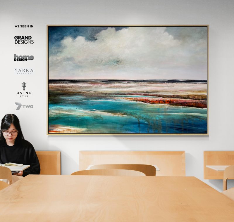 Whispers Of The Setting Sun