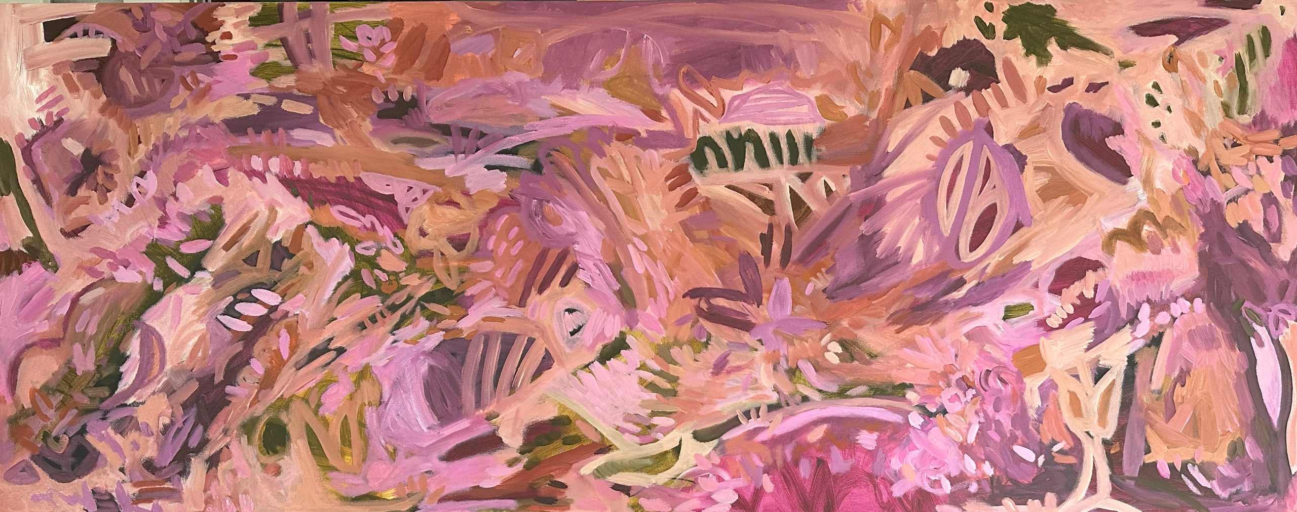 Wonderland Crop Kylie Sams