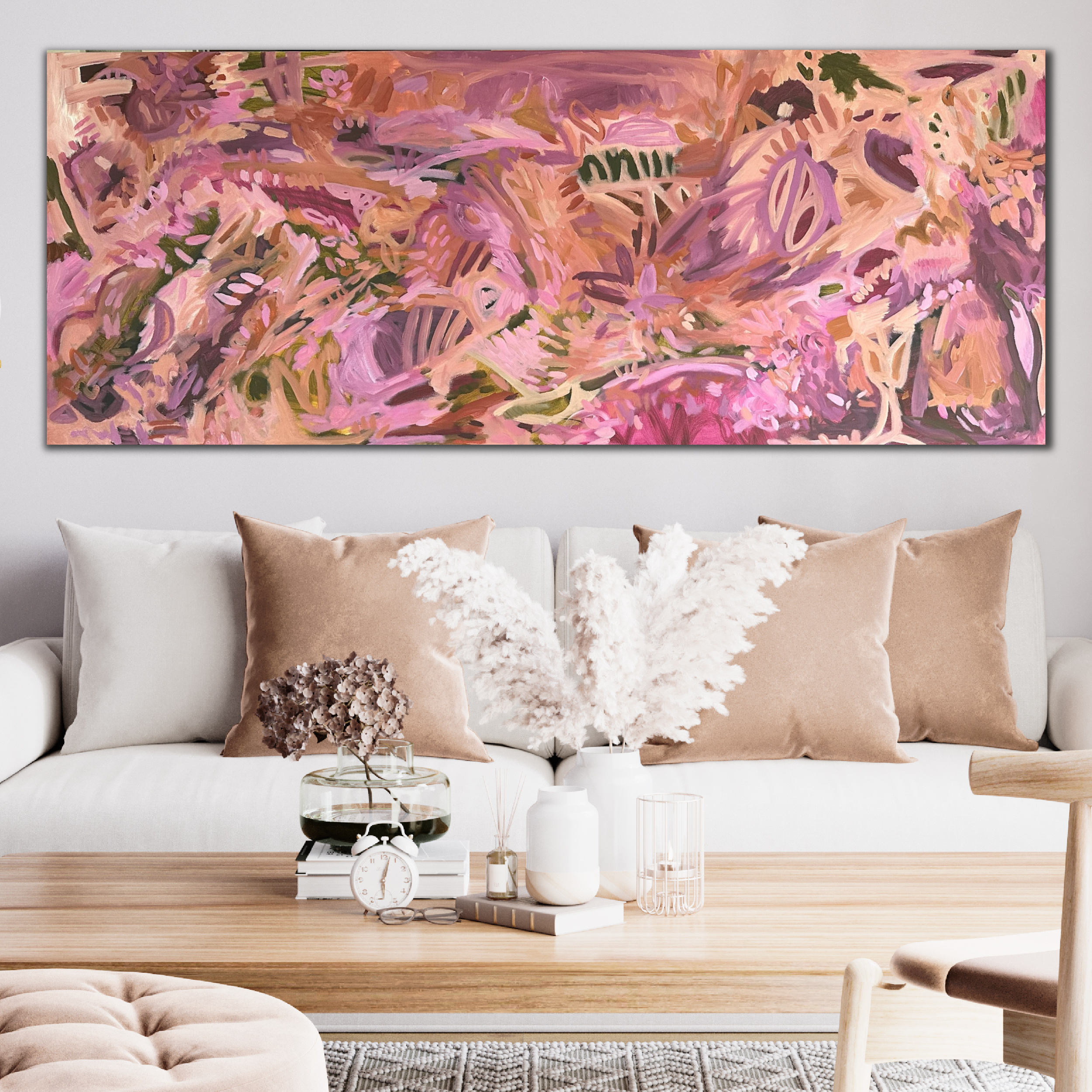 Wonderland Insitu4 Kylie Sams