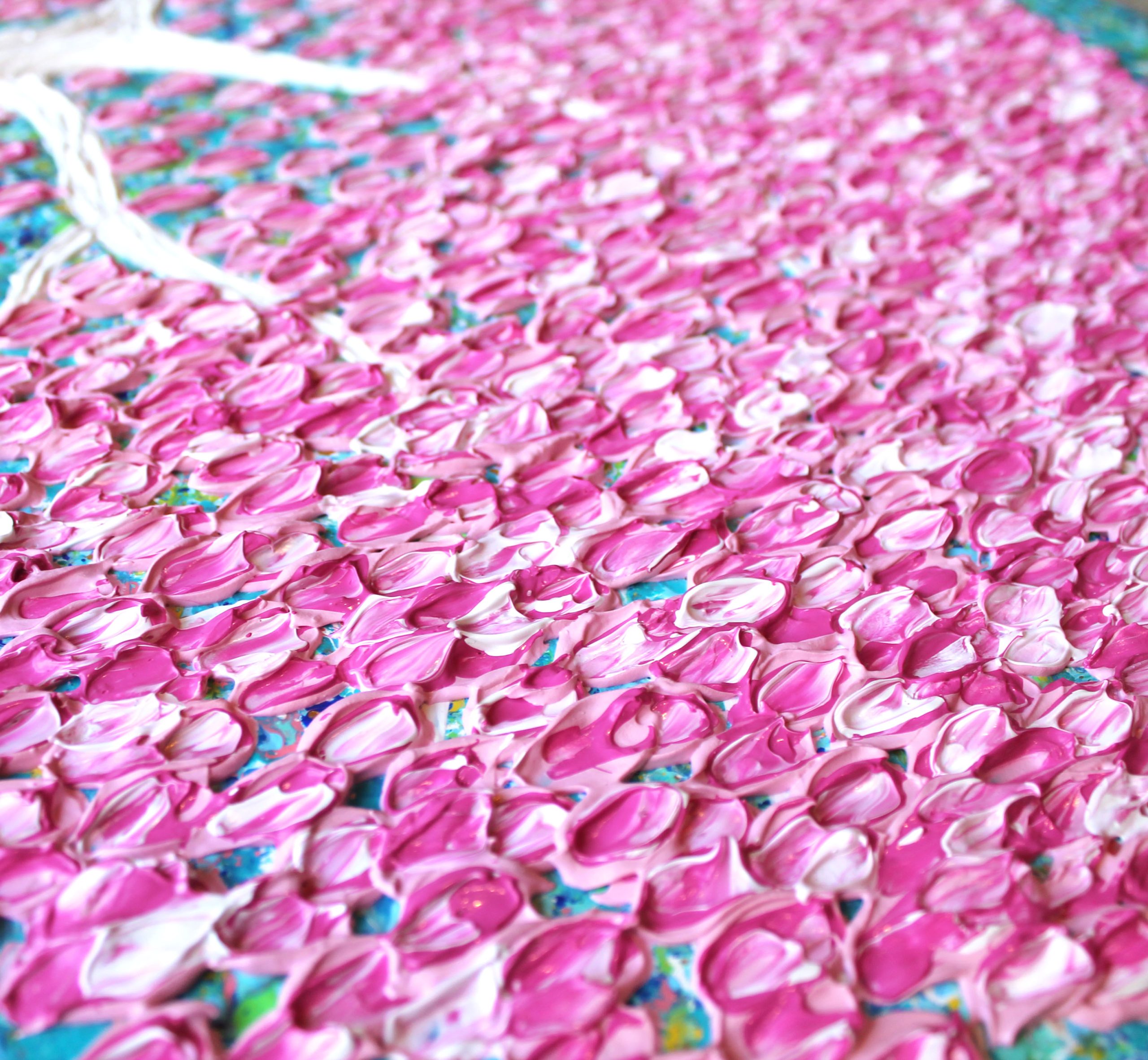 Insta Texture Blossom Tree Spring Miranda Lloyd Artist 2023