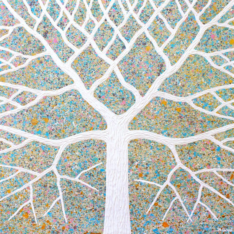 Beach Tree Golden Sands