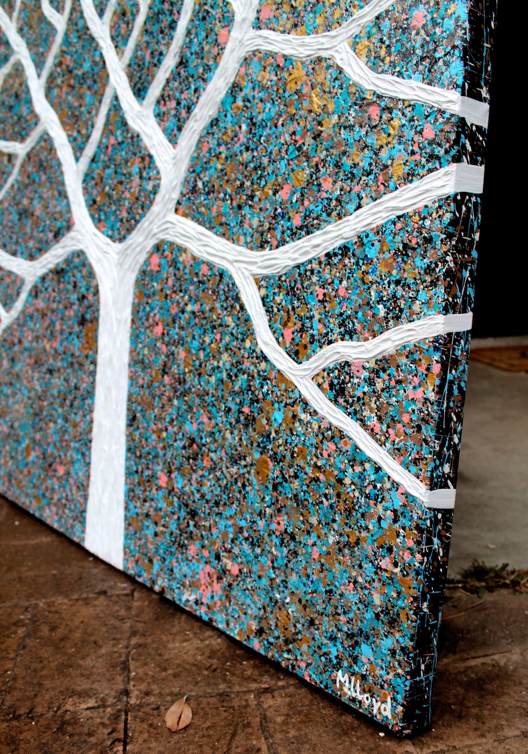 2textures Tree Miranda