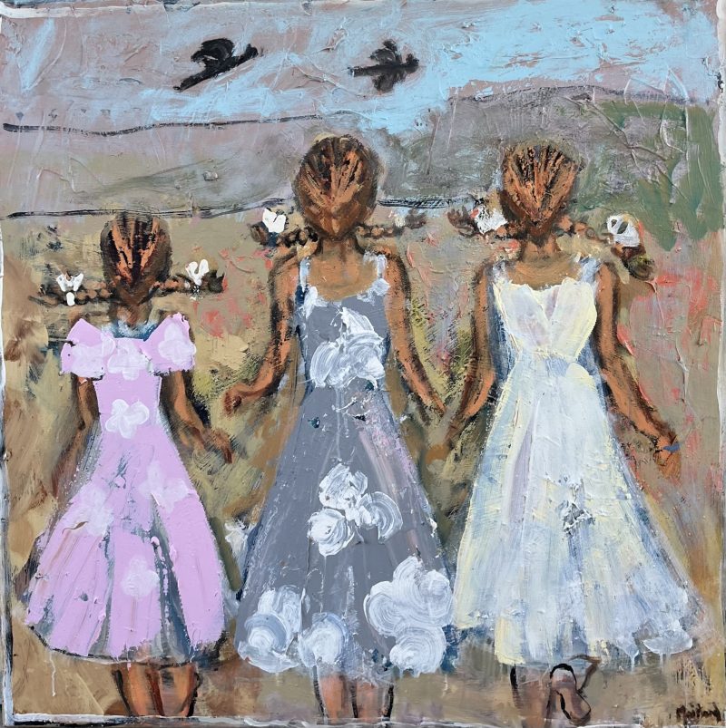 It’s A Perfect Day